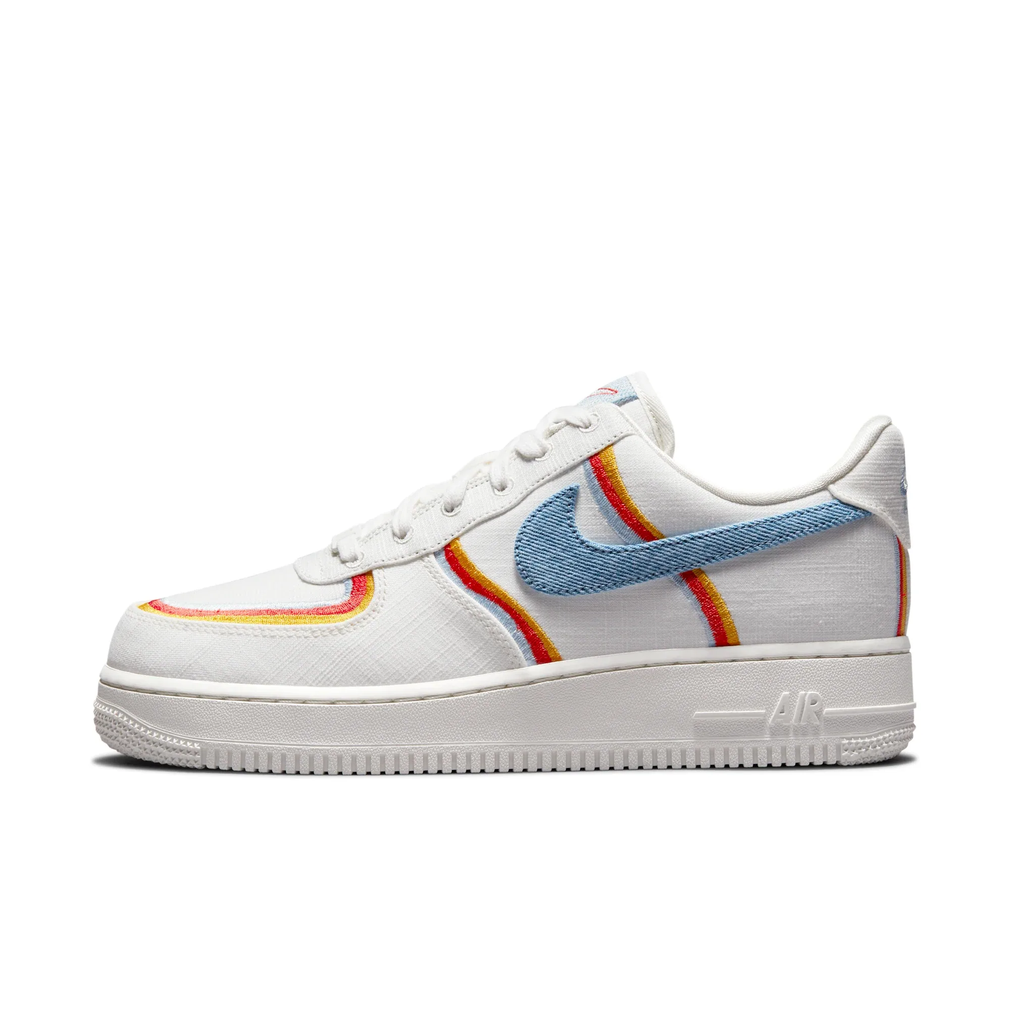 Nike Air Force 1 '07 LV8