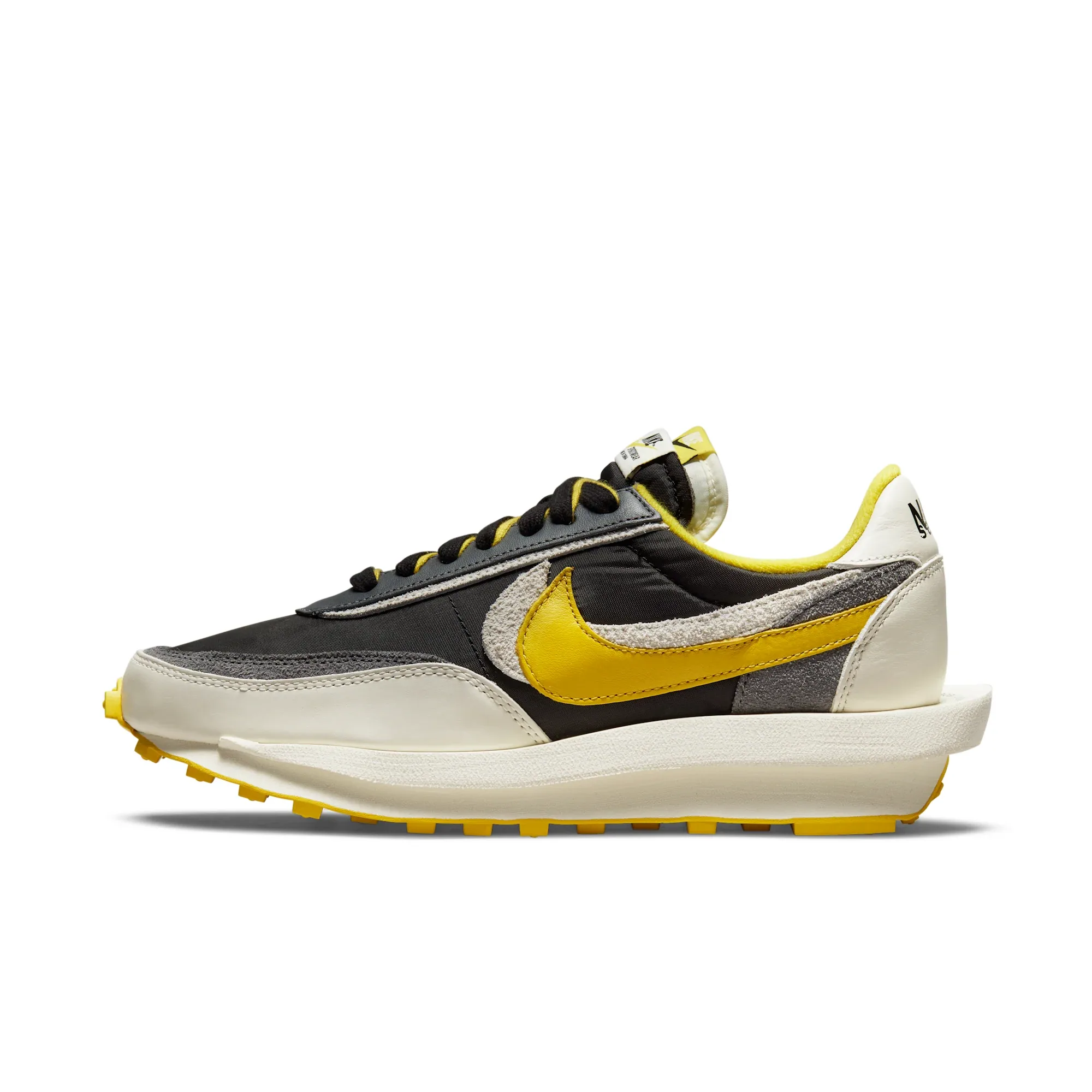 Nike LDWaffle x sacai x UNDERCOVER