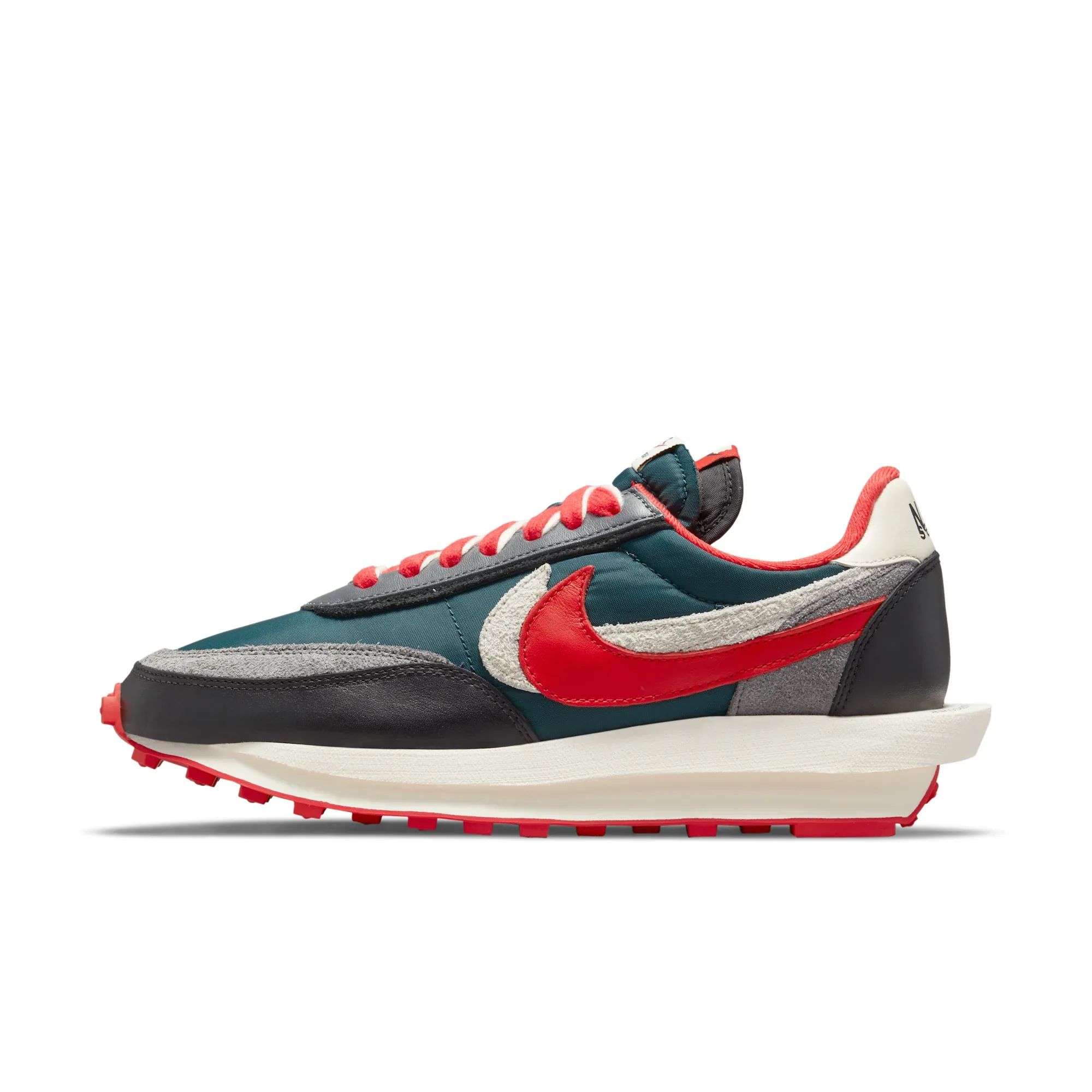 Nike LDWaffle x sacai x UNDERCOVER