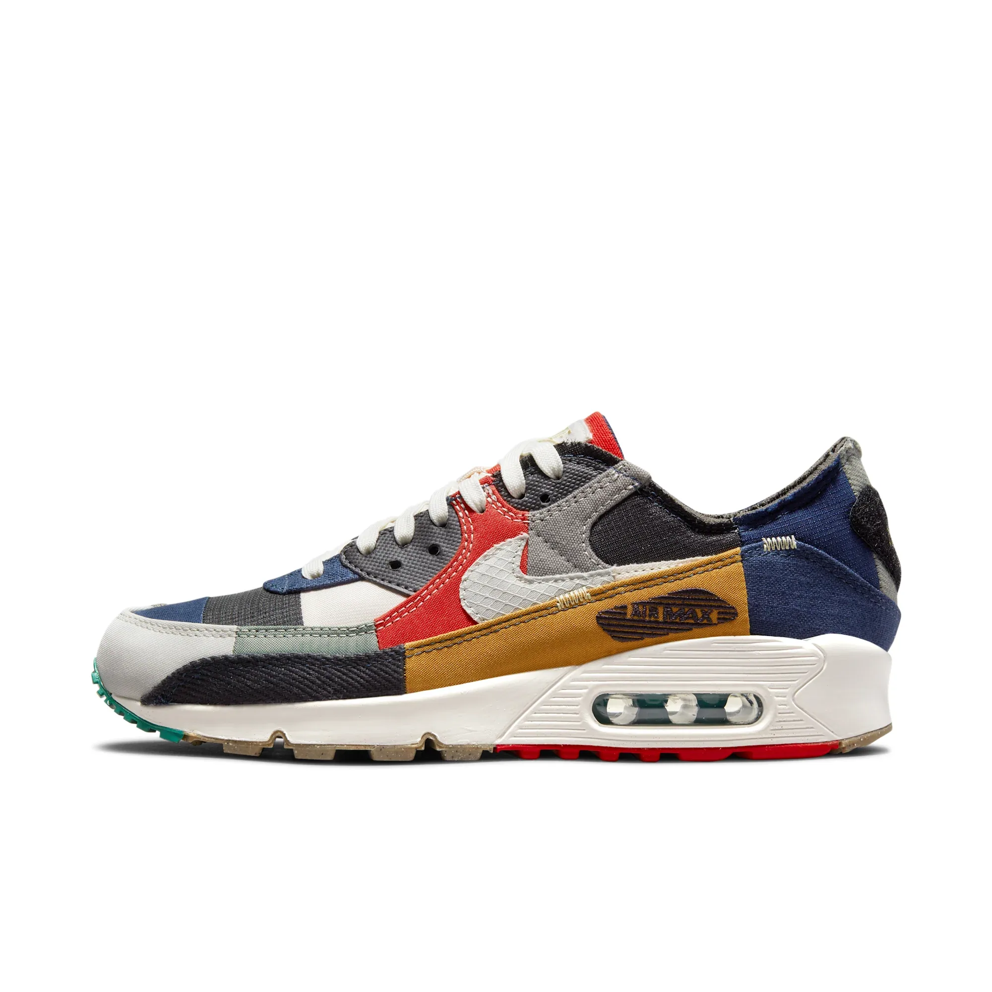 Nike Air Max 90 QS