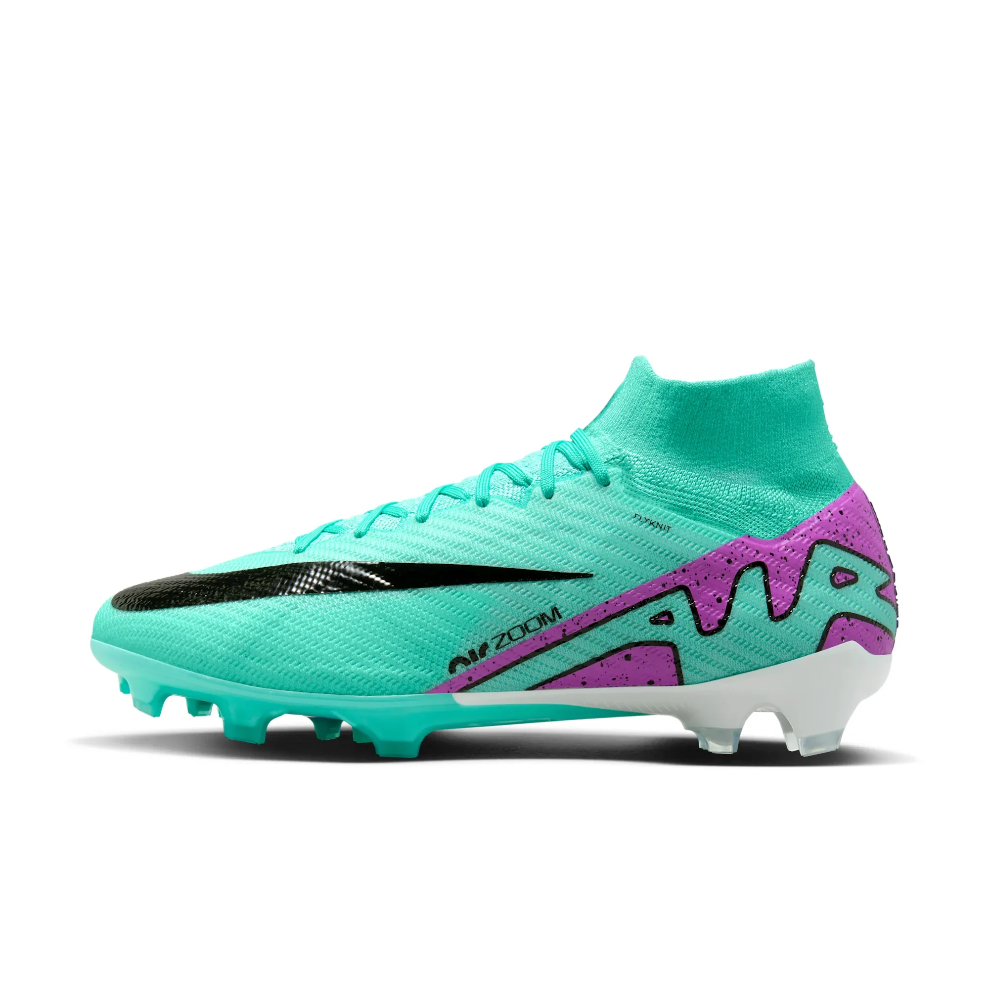 Nike Mercurial Superfly 9 Elite