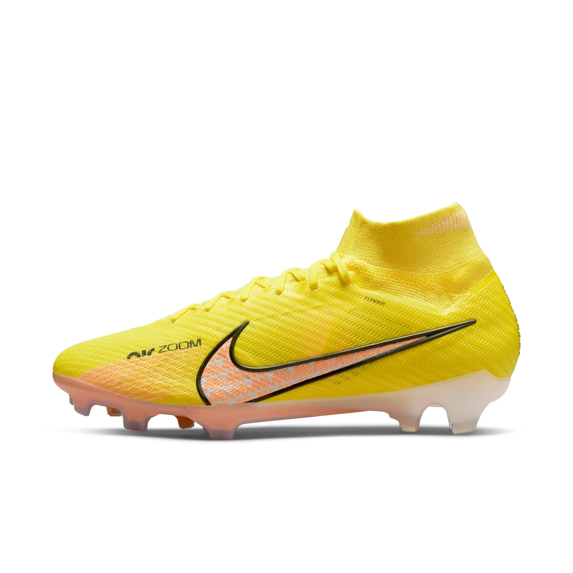 Nike Mercurial Superfly 9 Elite