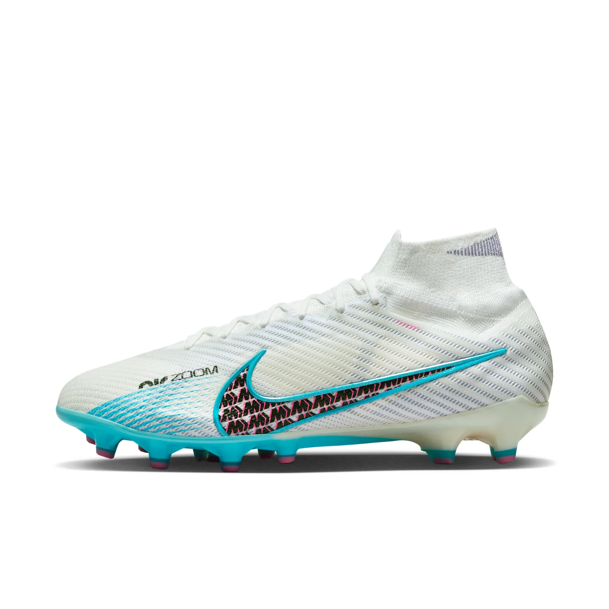 Nike Mercurial Superfly 9 Elite