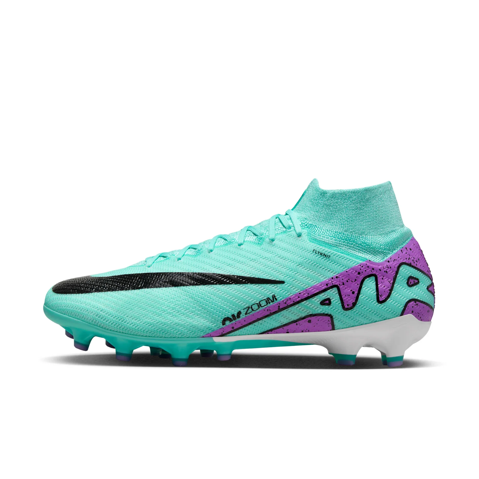 Nike Mercurial Superfly 9 Elite