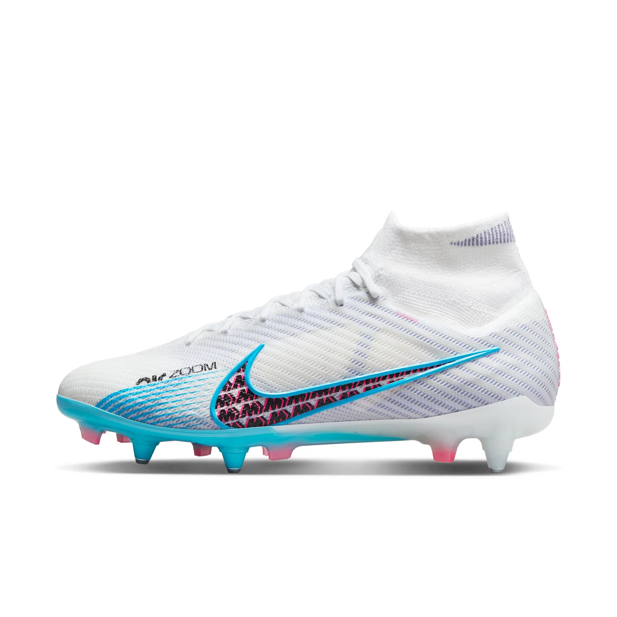 Nike Mercurial Superfly 9 Elite
