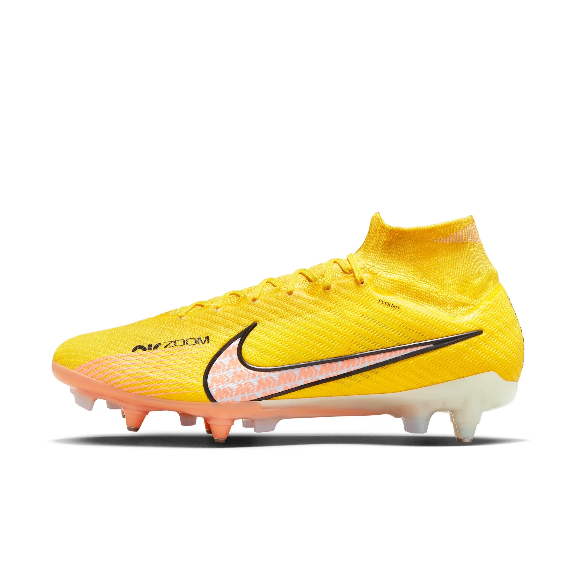 Nike Mercurial Superfly 9 Elite