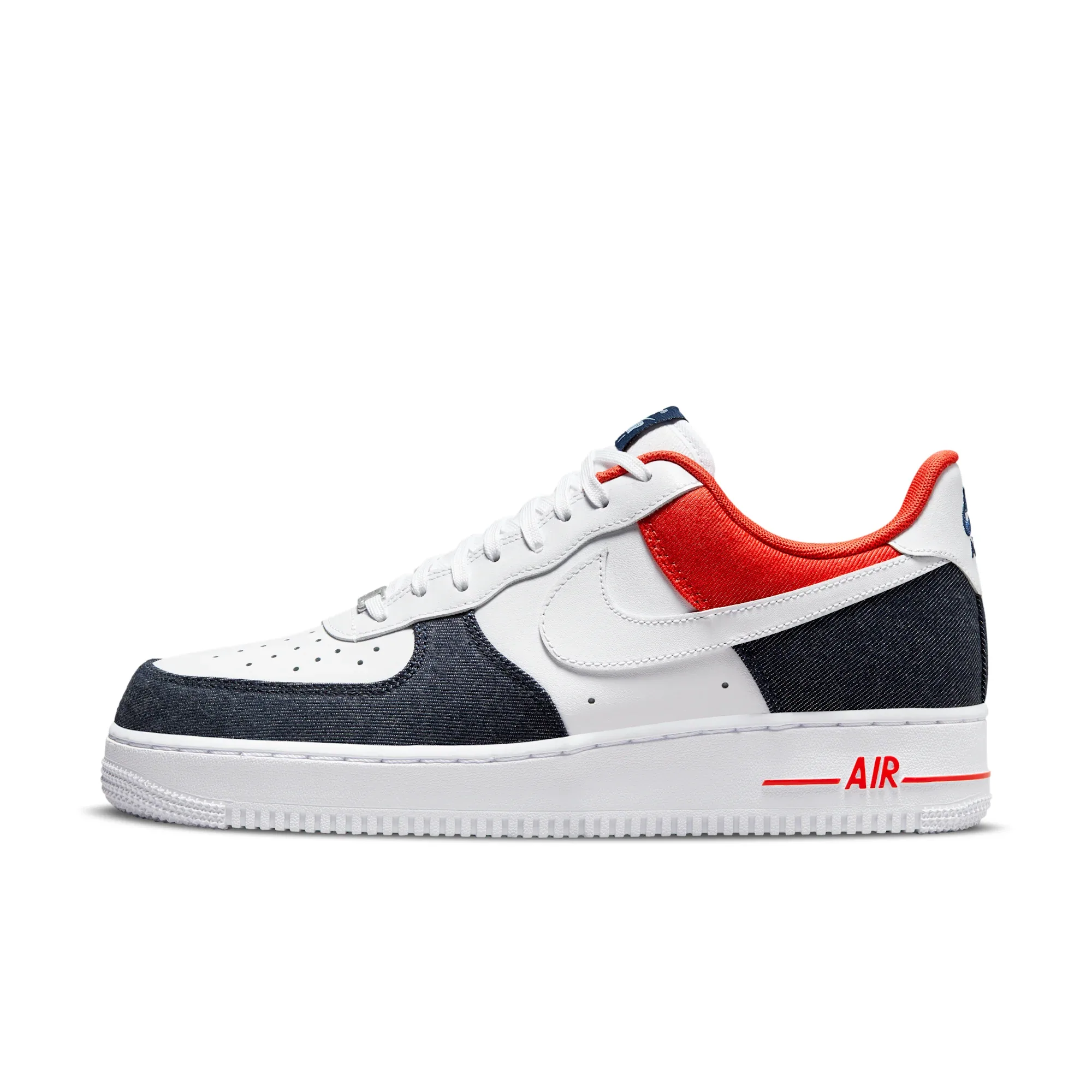 Nike Air Force 1 '07 LX