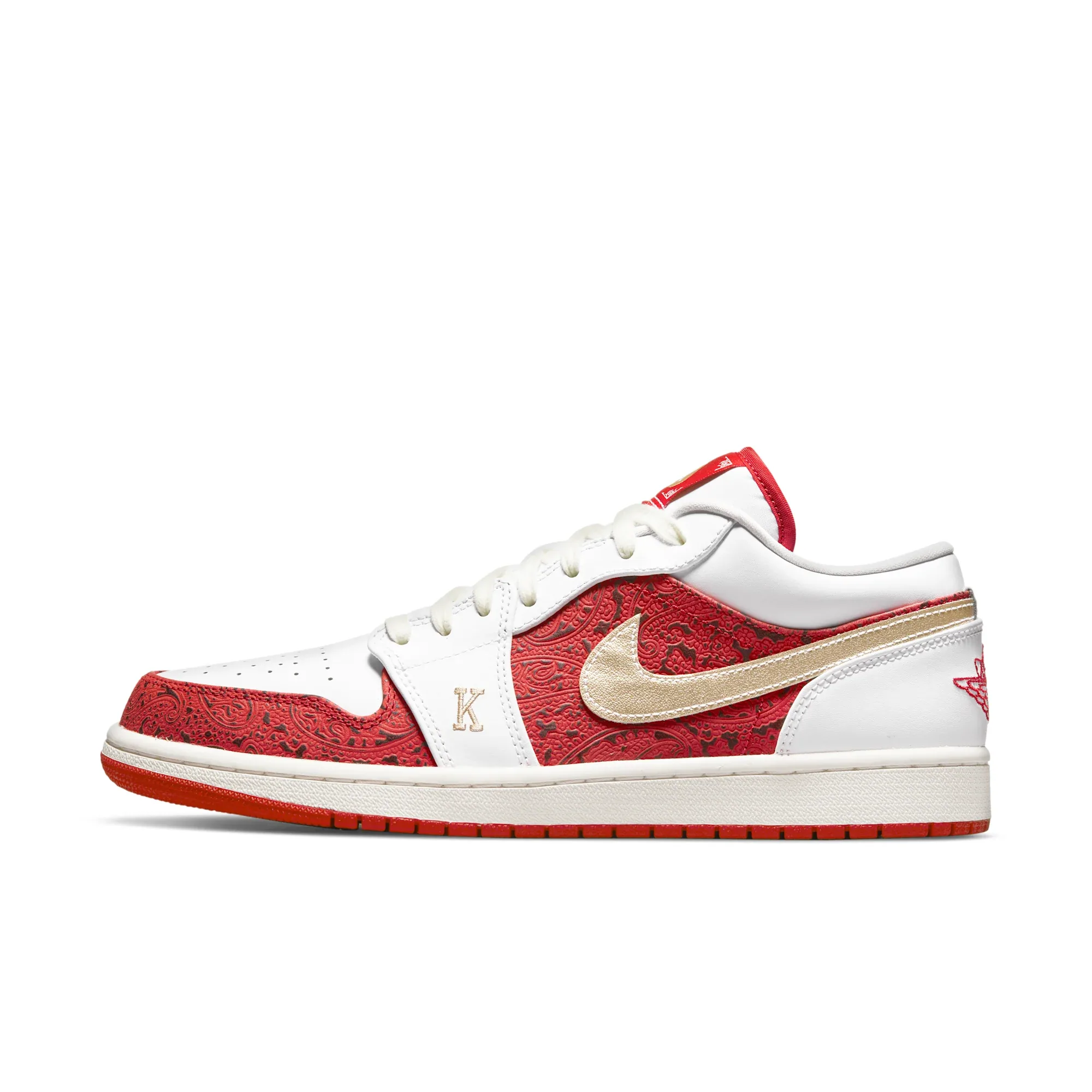 Air Jordan 1 Low SE