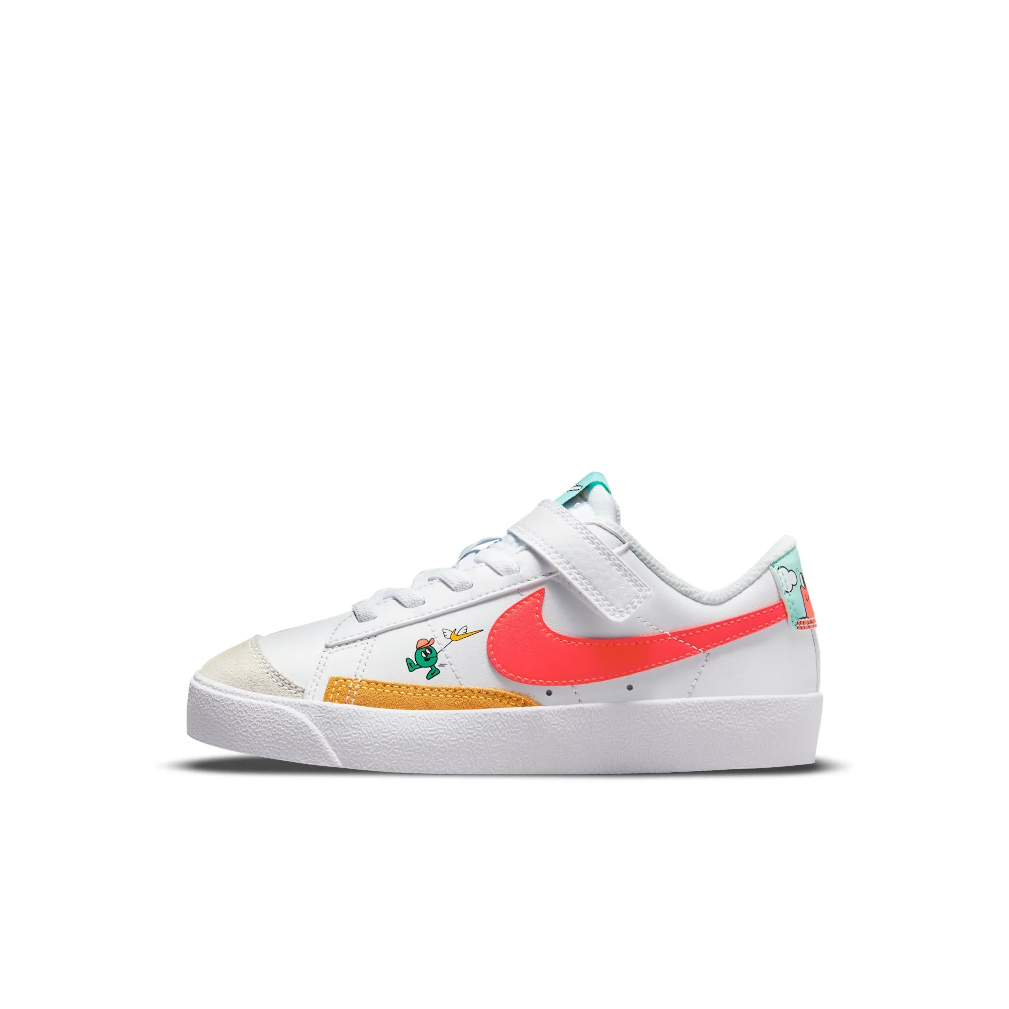 Nike Blazer Low '77