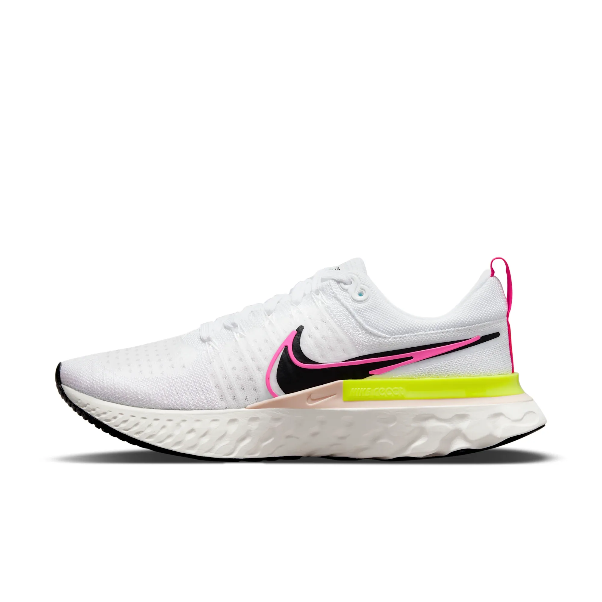 Nike React Infinity Run Flyknit 2