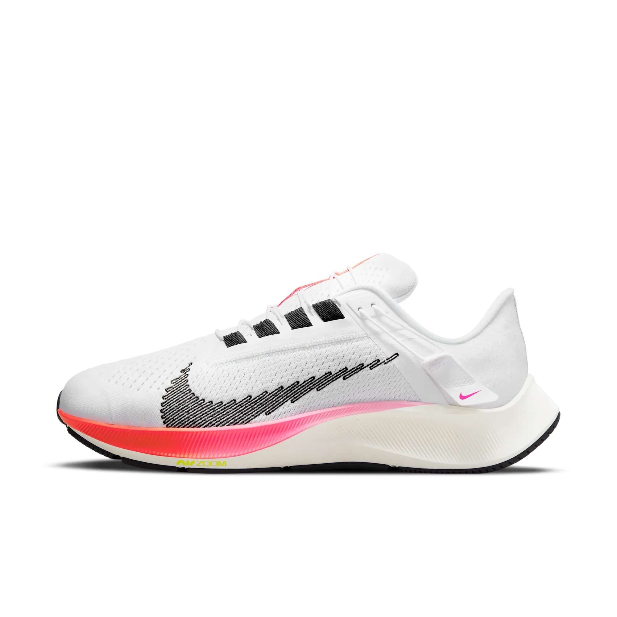 Nike Air Zoom Pegasus 38 FlyEase
