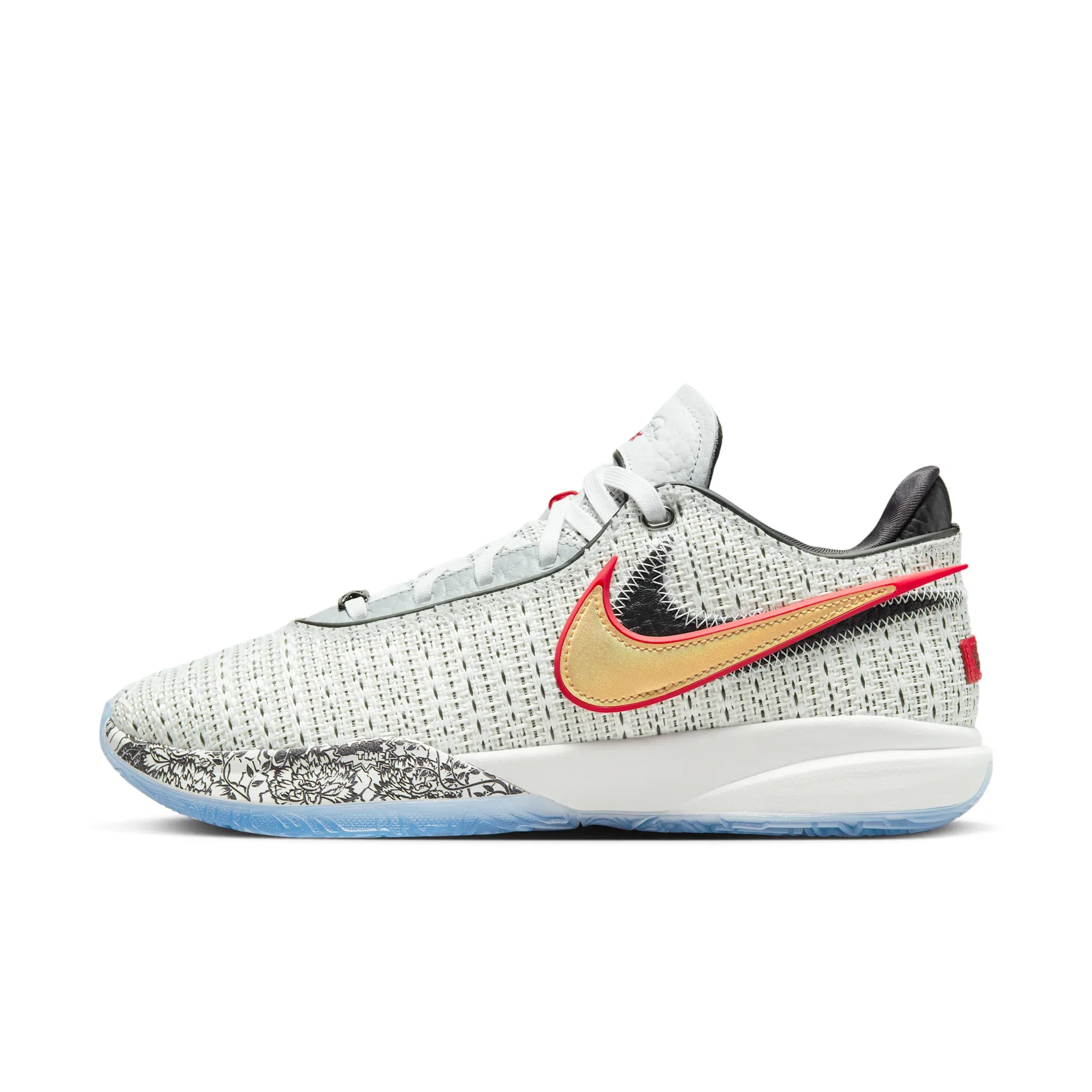 LeBron XX EP