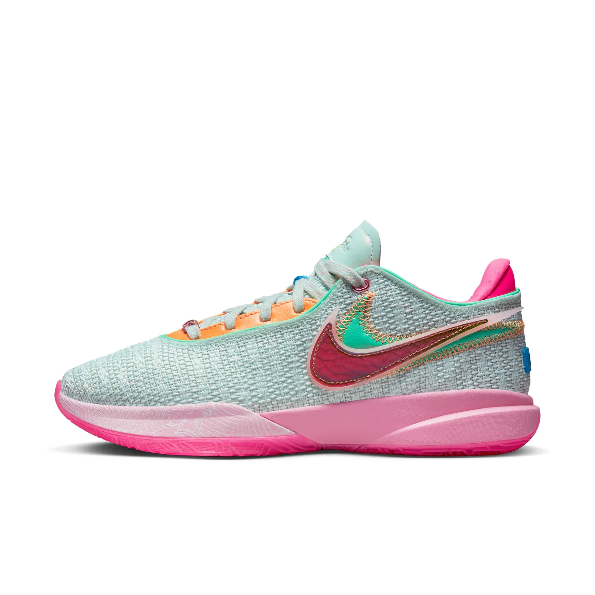 LeBron XX EP