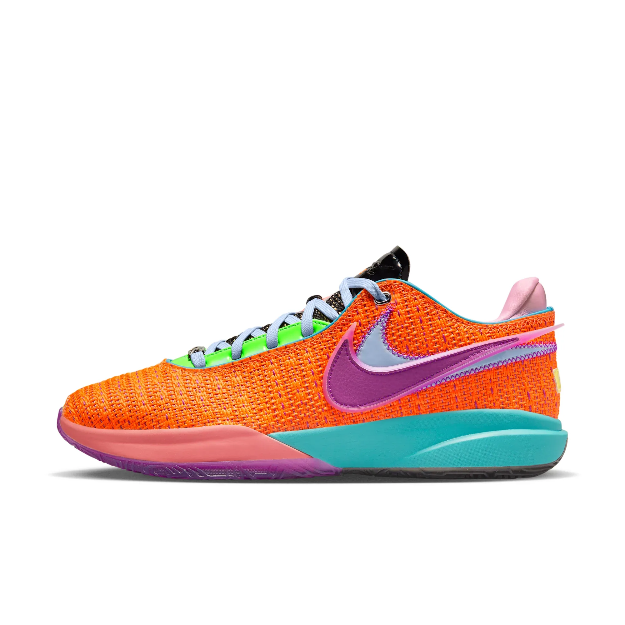 LeBron 20