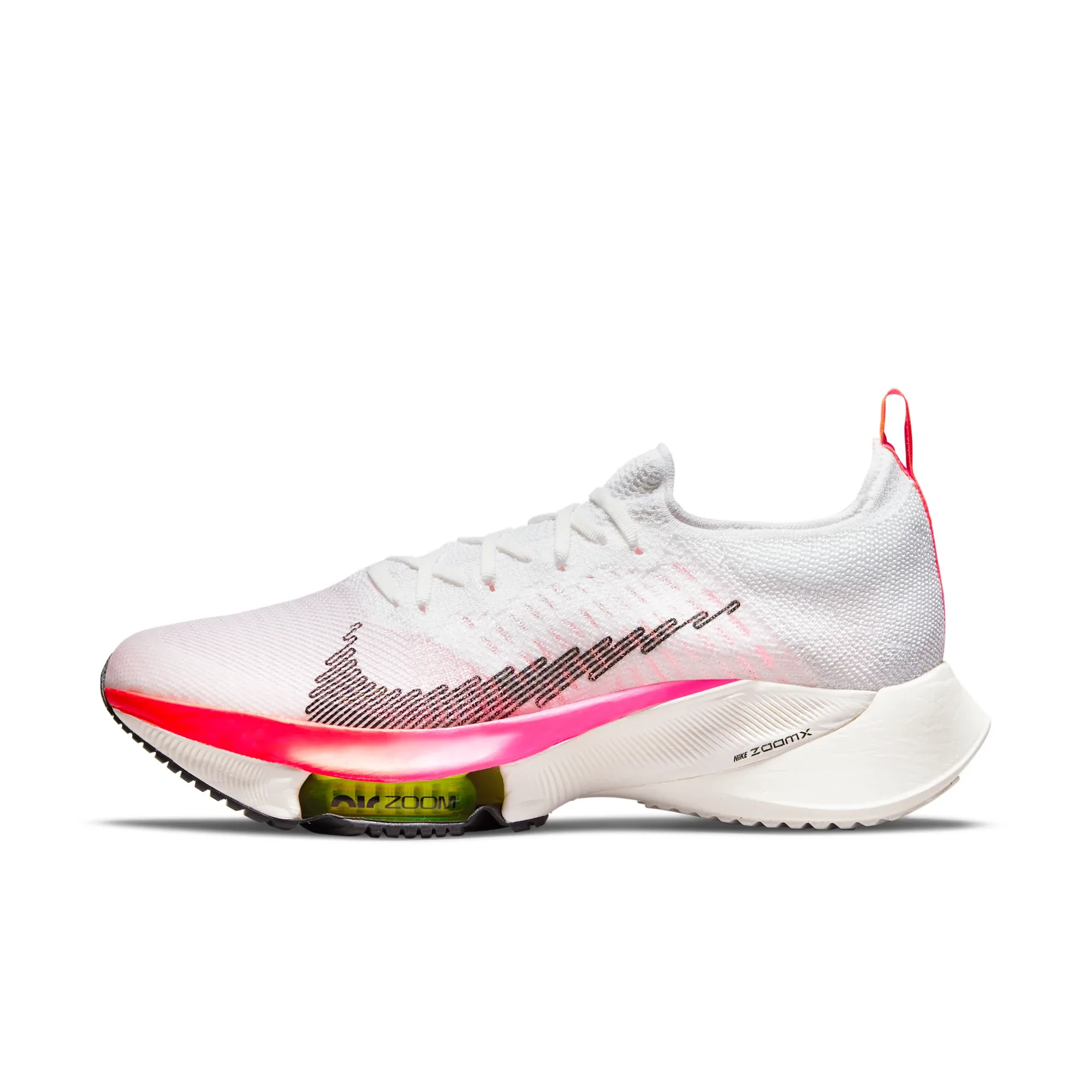 Nike Air Zoom Tempo NEXT% Flyknit