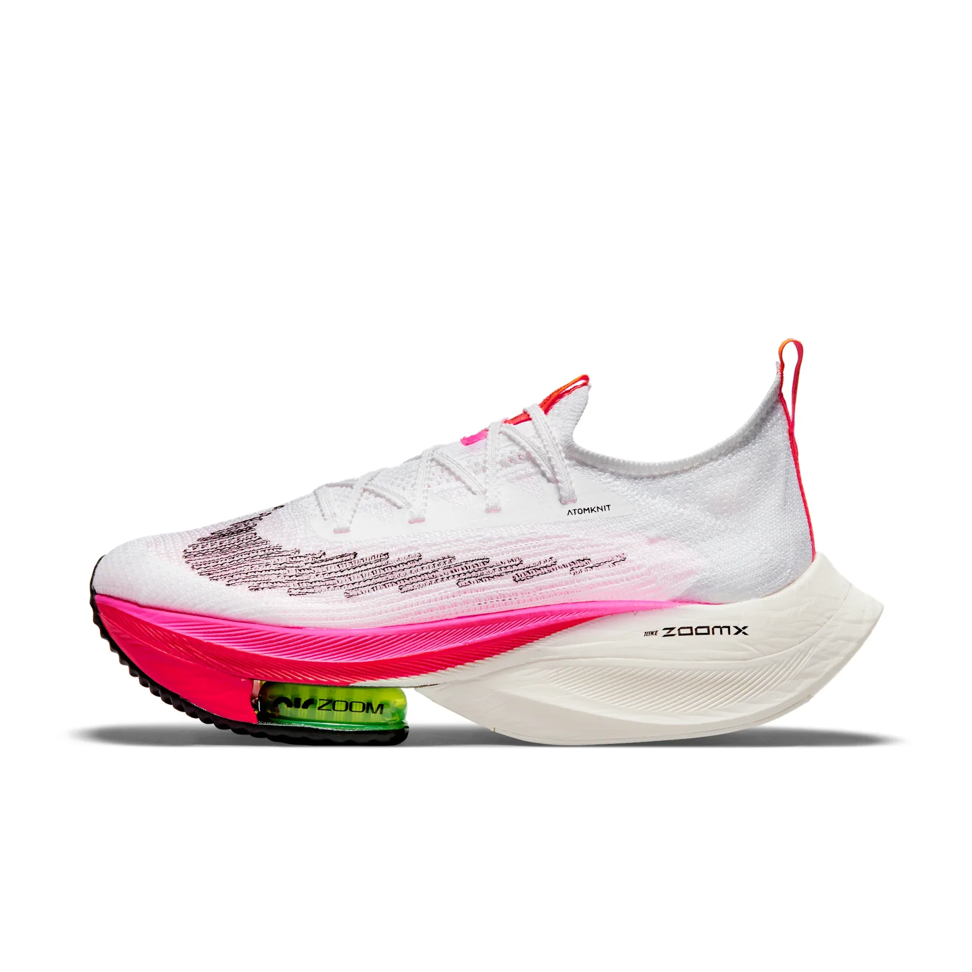 Nike Air Zoom Alphafly NEXT% Flyknit