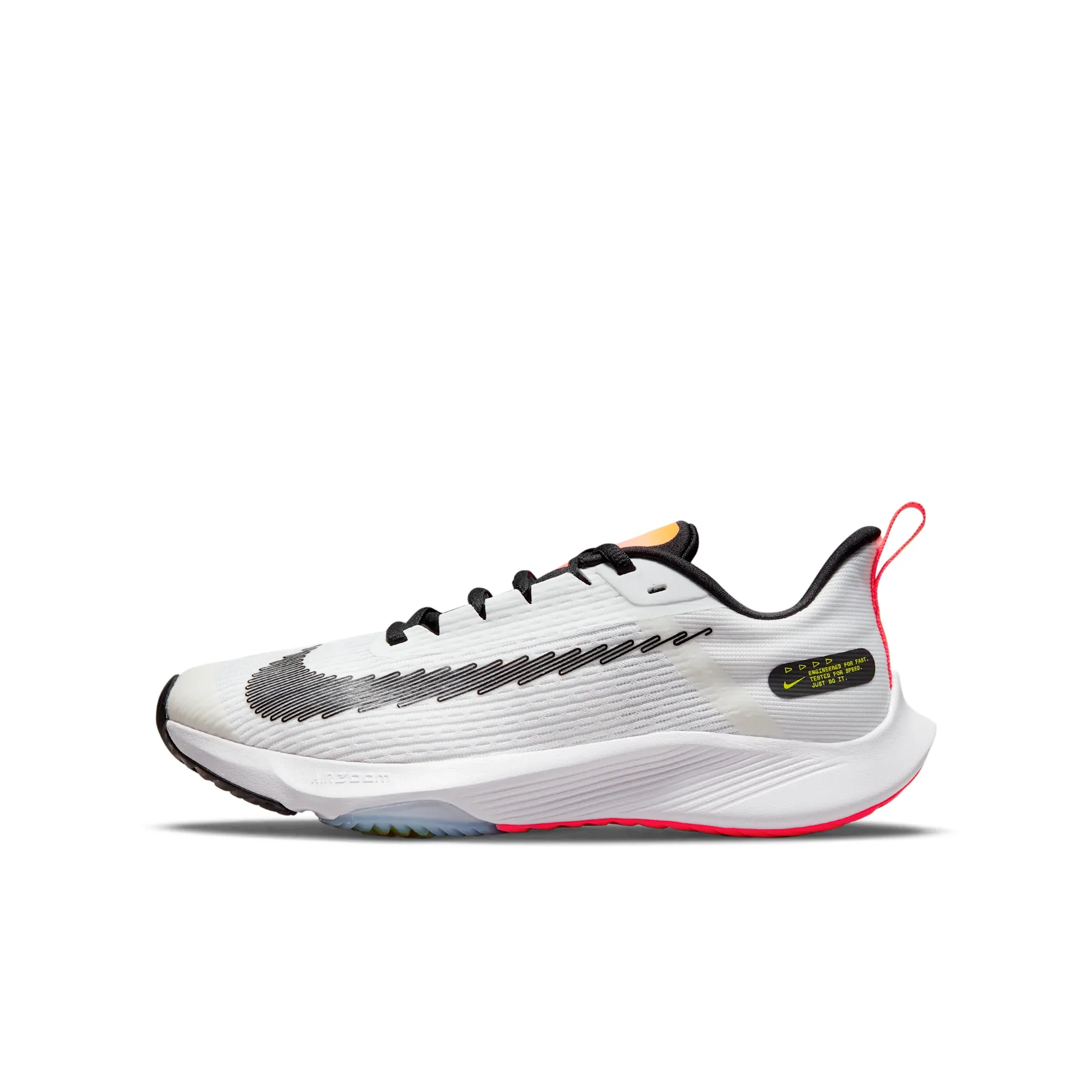 Nike Air Zoom Speed 2