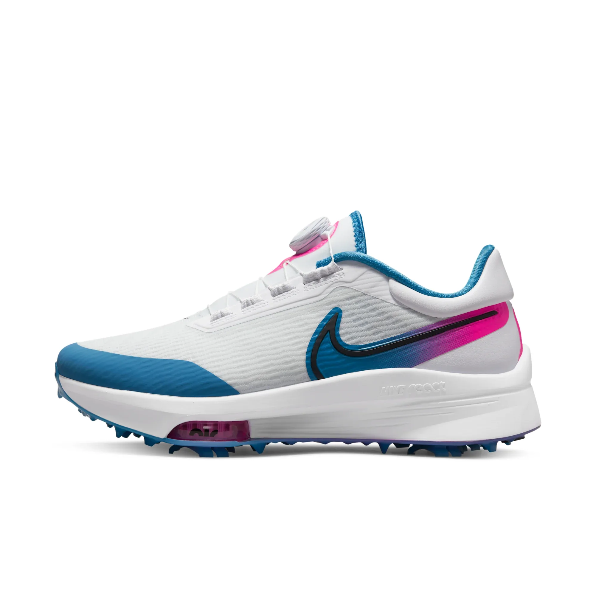 Nike Air Zoom Infinity Tour NEXT% Boa