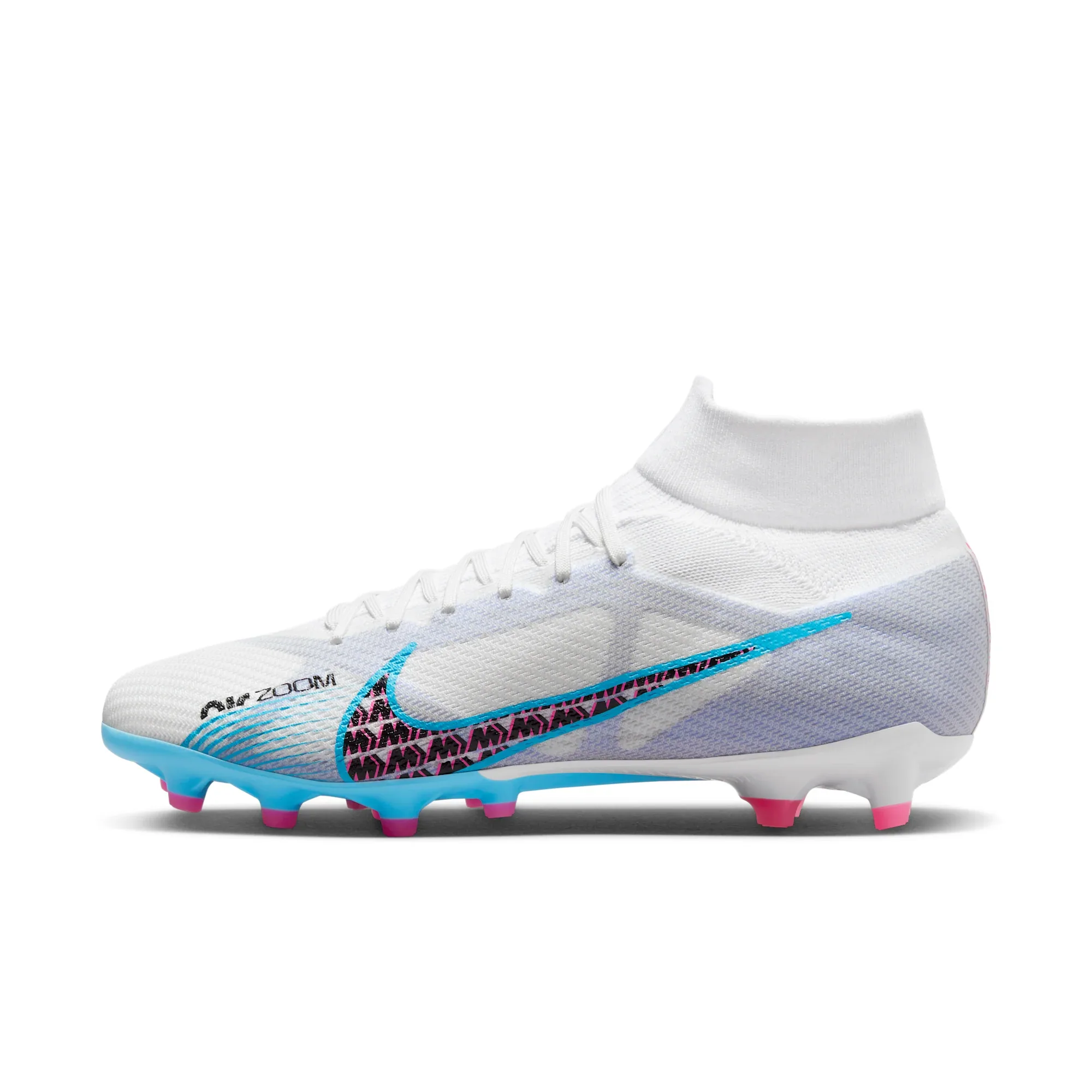 Nike Mercurial Superfly 9 Pro