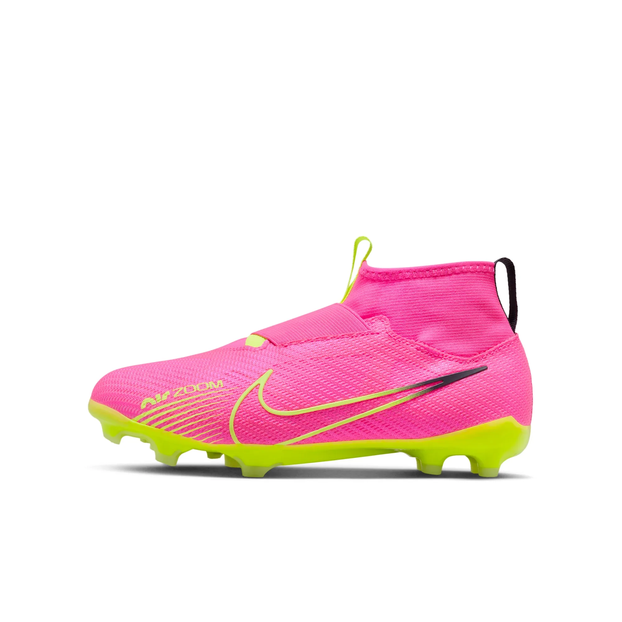 Nike Jr. Mercurial Superfly 9 Pro