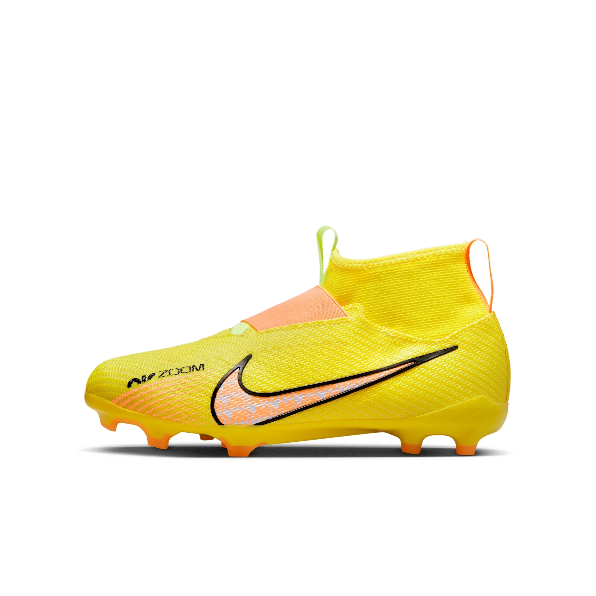 Nike Jr. Mercurial Superfly 9 Pro