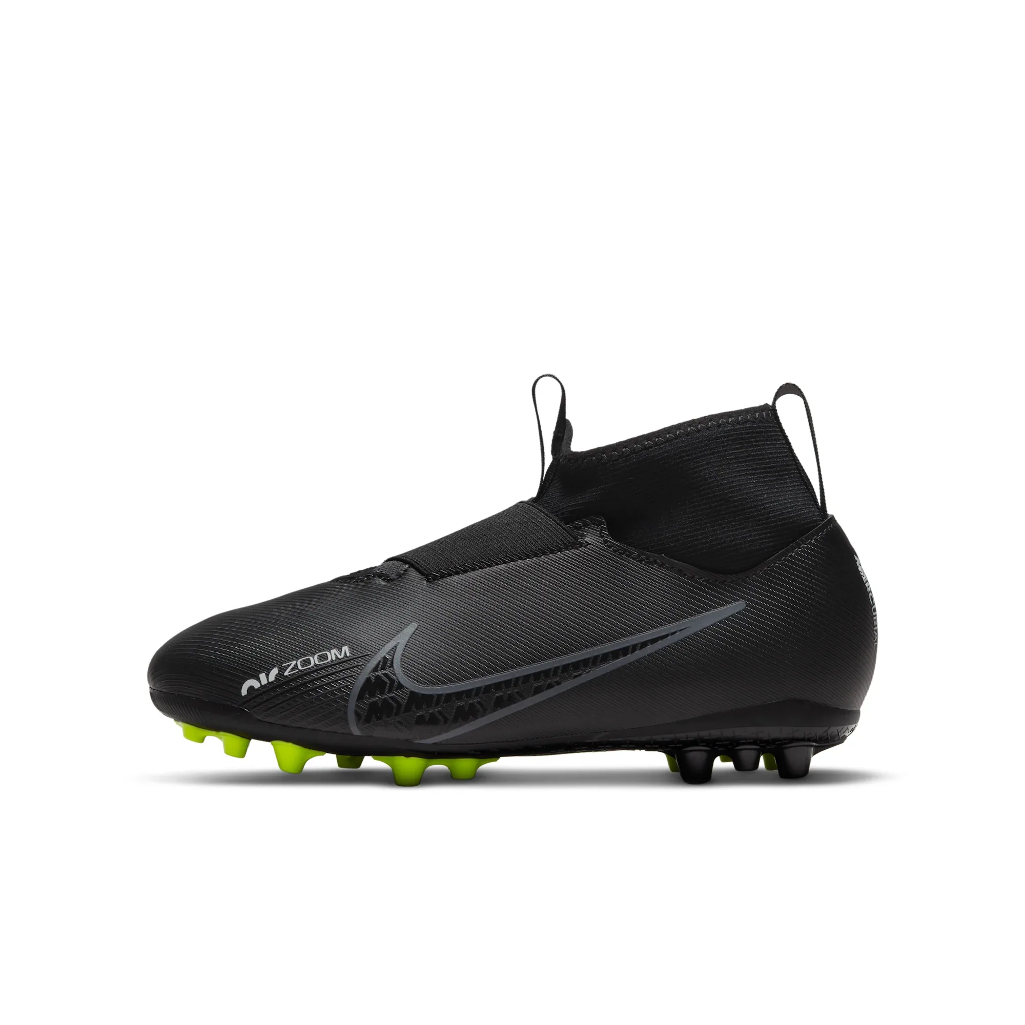 Nike Jr. Mercurial Superfly 9 Academy