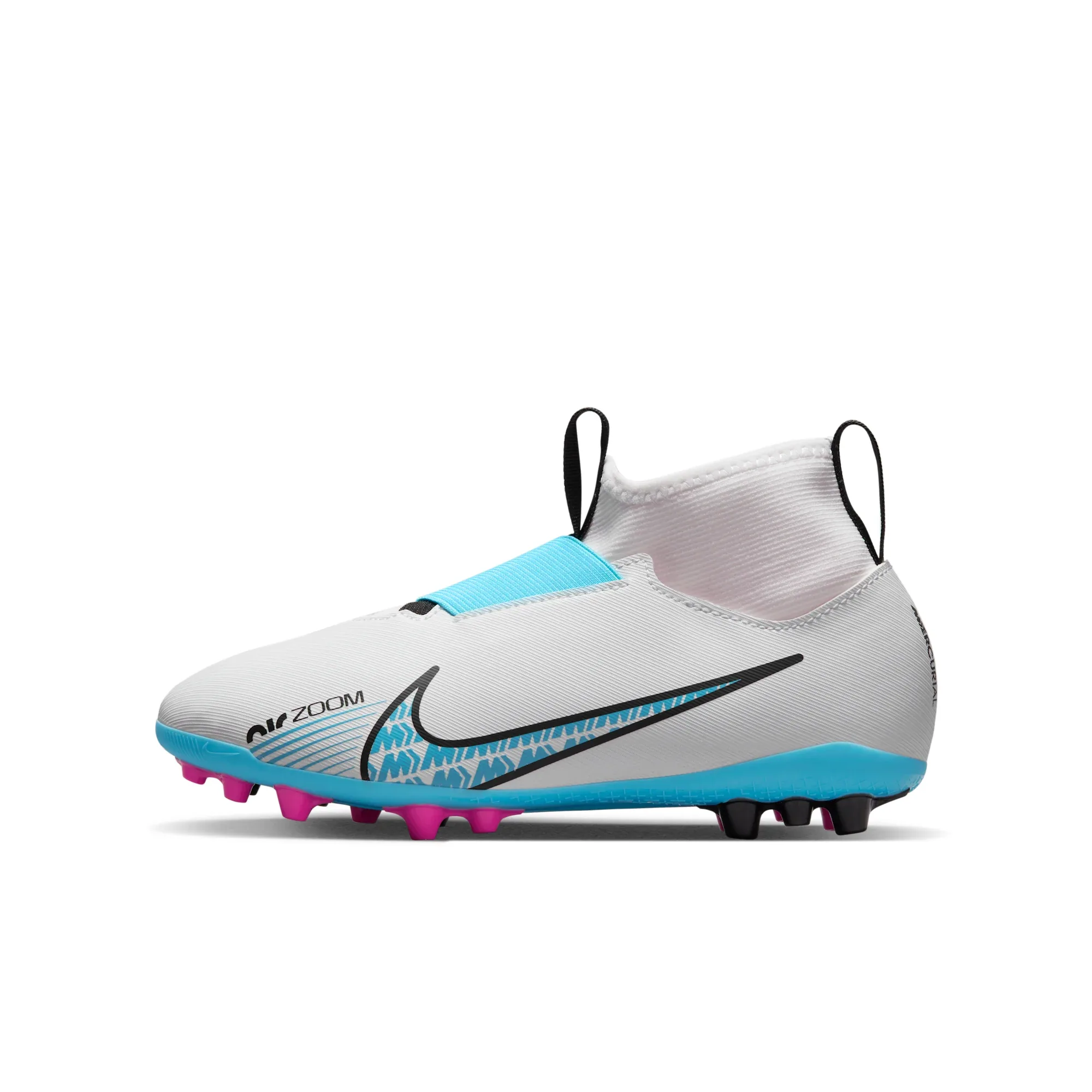 Nike Jr. Mercurial Superfly 9 Academy