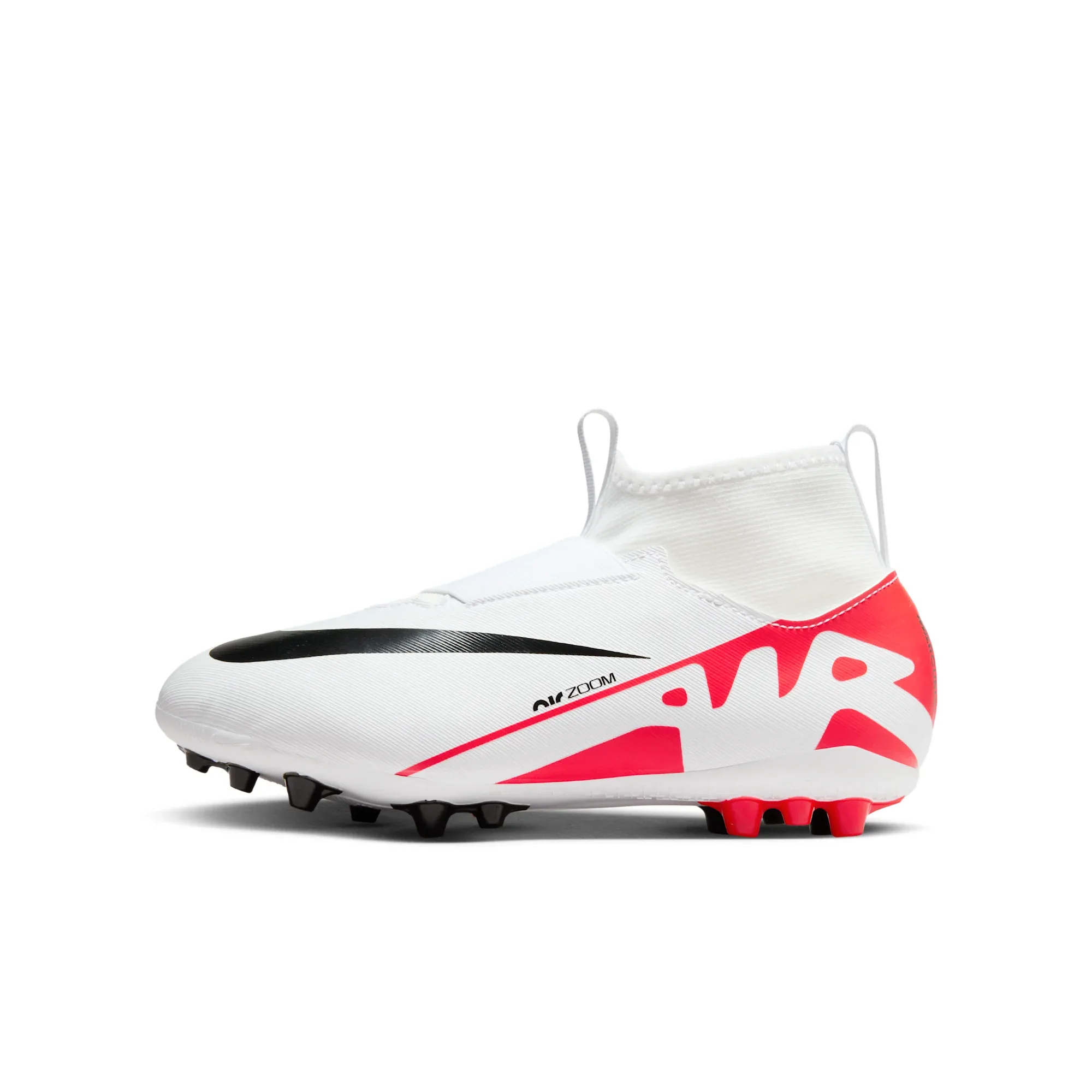 Nike Jr. Mercurial Superfly 9 Academy