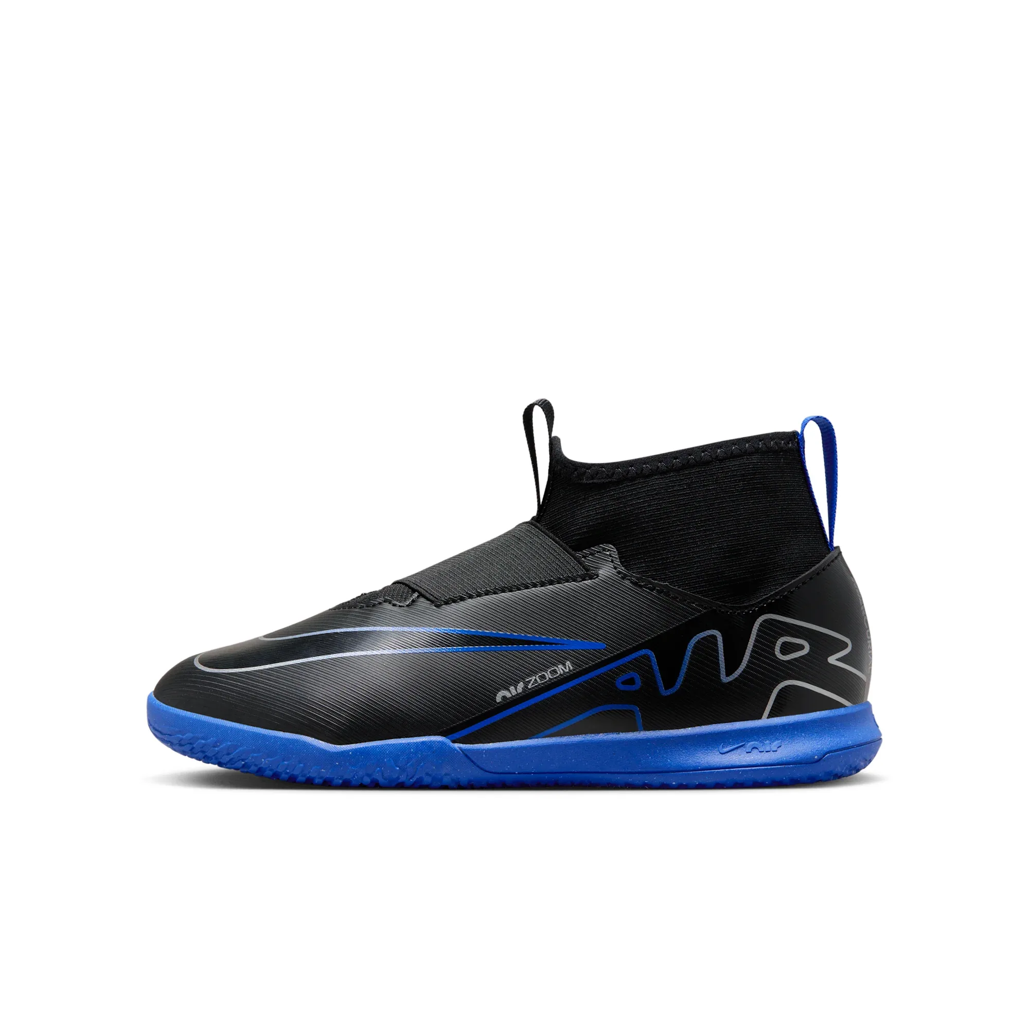 Nike Jr. Mercurial Superfly 9 Academy
