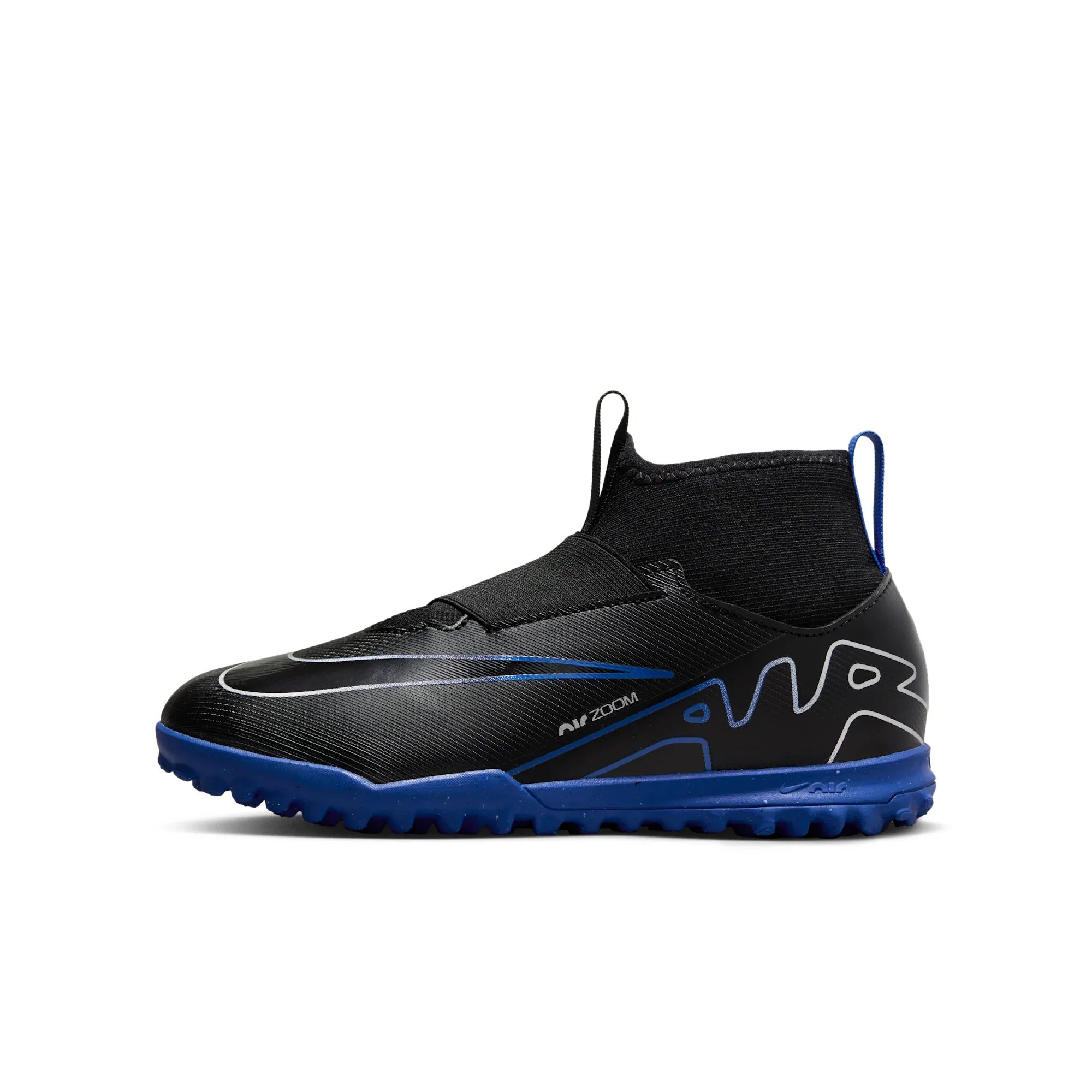 Nike Jr. Mercurial Superfly 9 Academy
