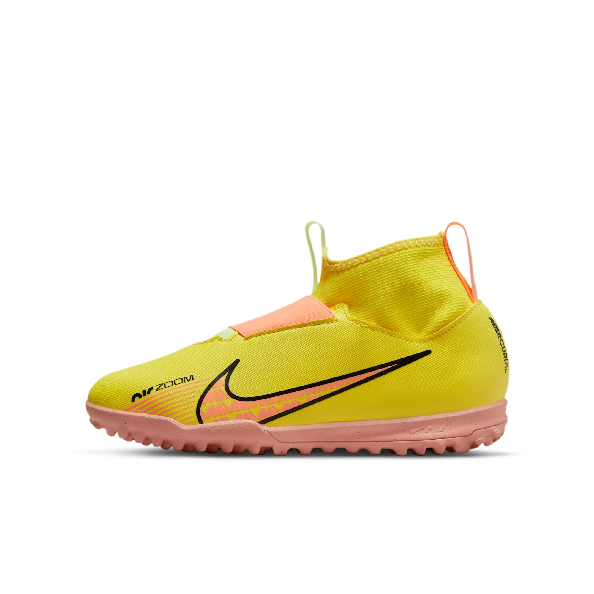 Nike Jr. Mercurial Superfly 9 Academy
