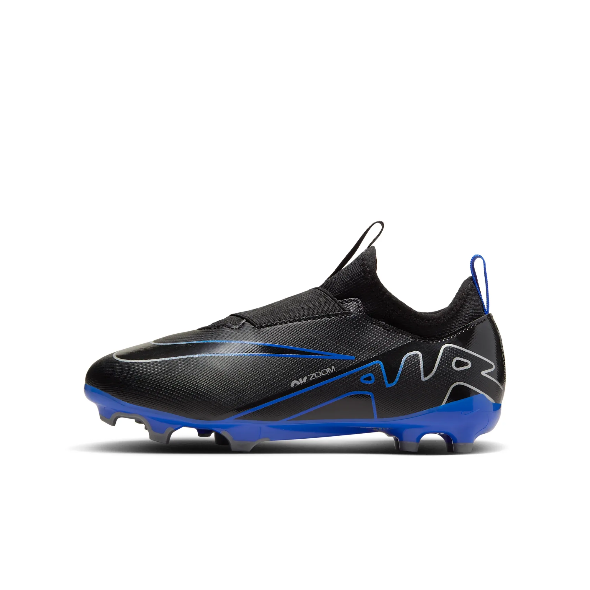Nike Jr. Mercurial Vapor 15 Academy