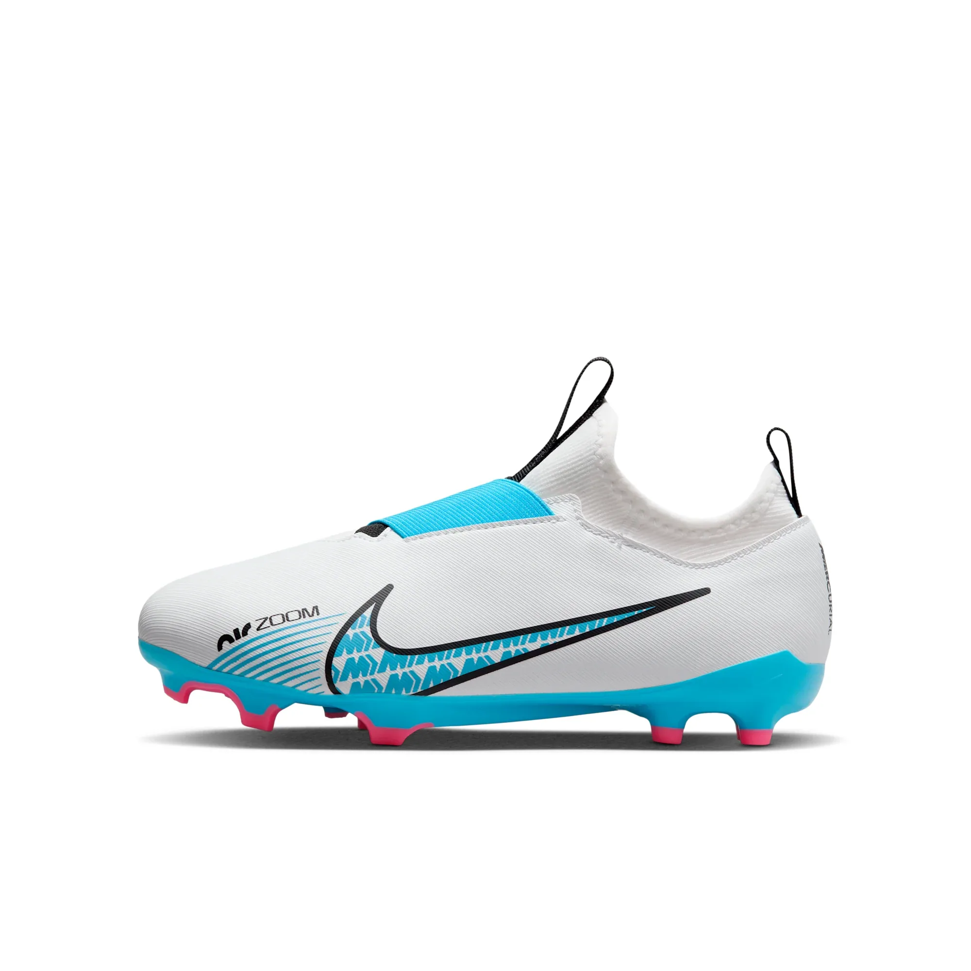 Nike Jr. Mercurial Vapor 15 Academy