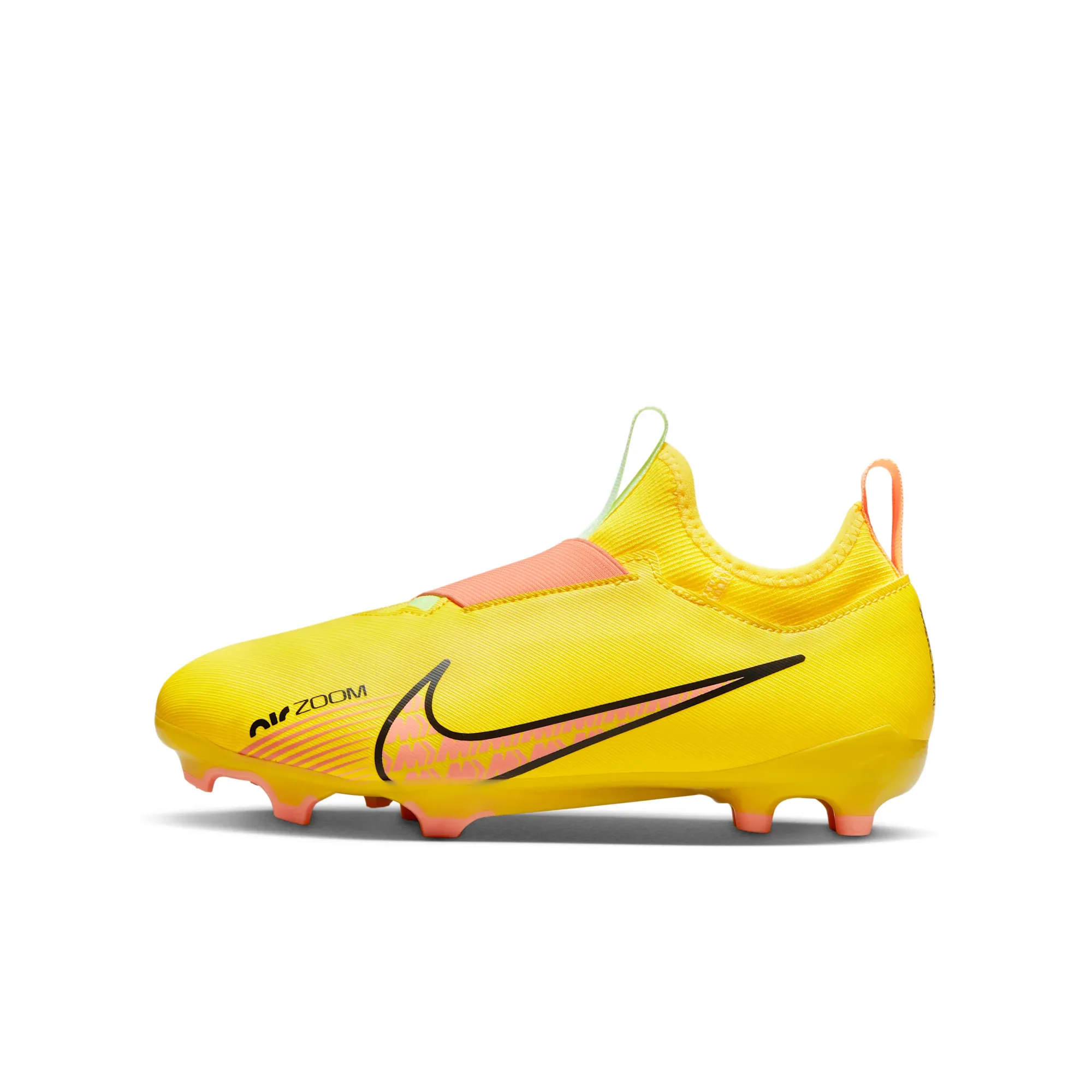 Nike Jr. Mercurial Vapor 15 Academy