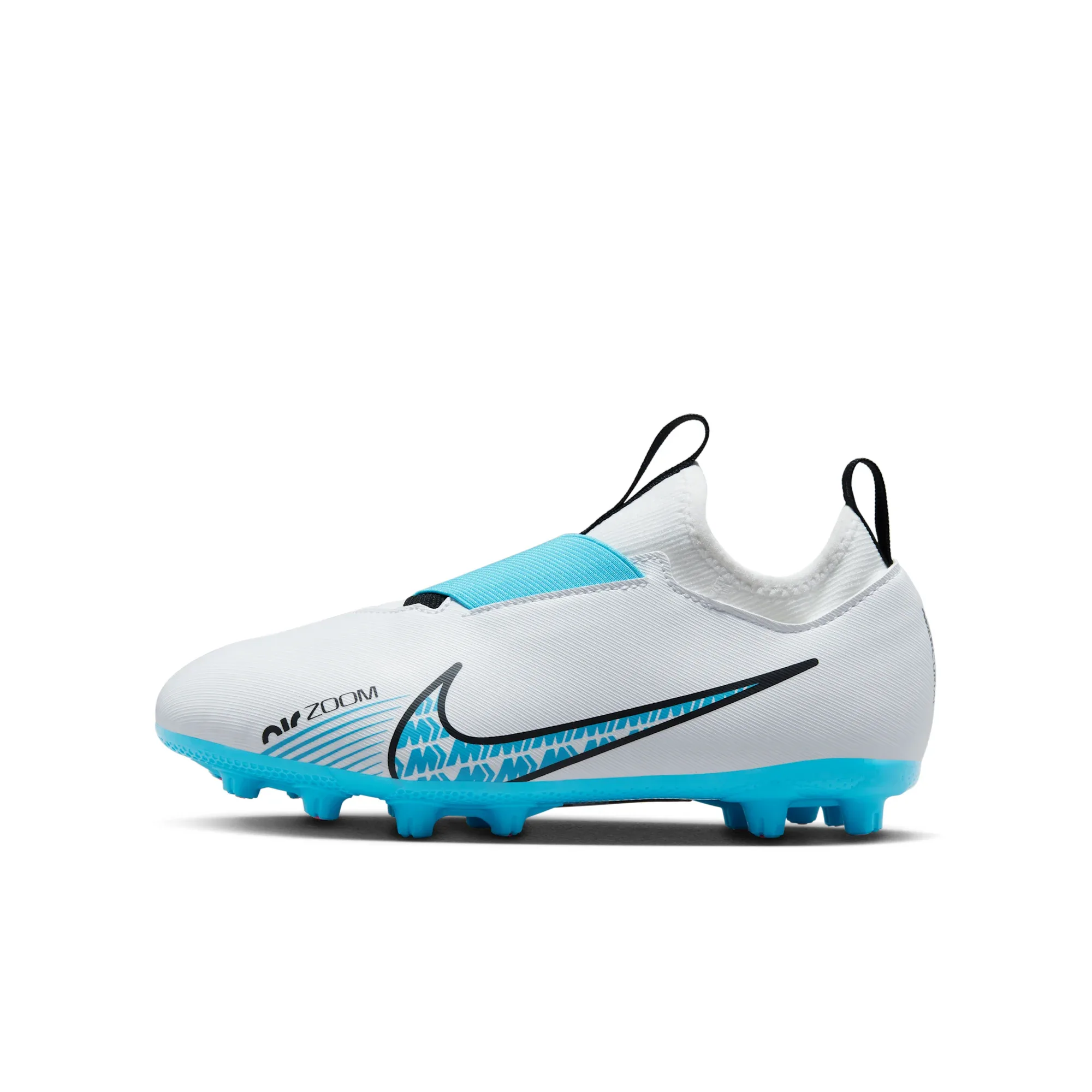 Nike Jr. Mercurial Vapor 15 Academy