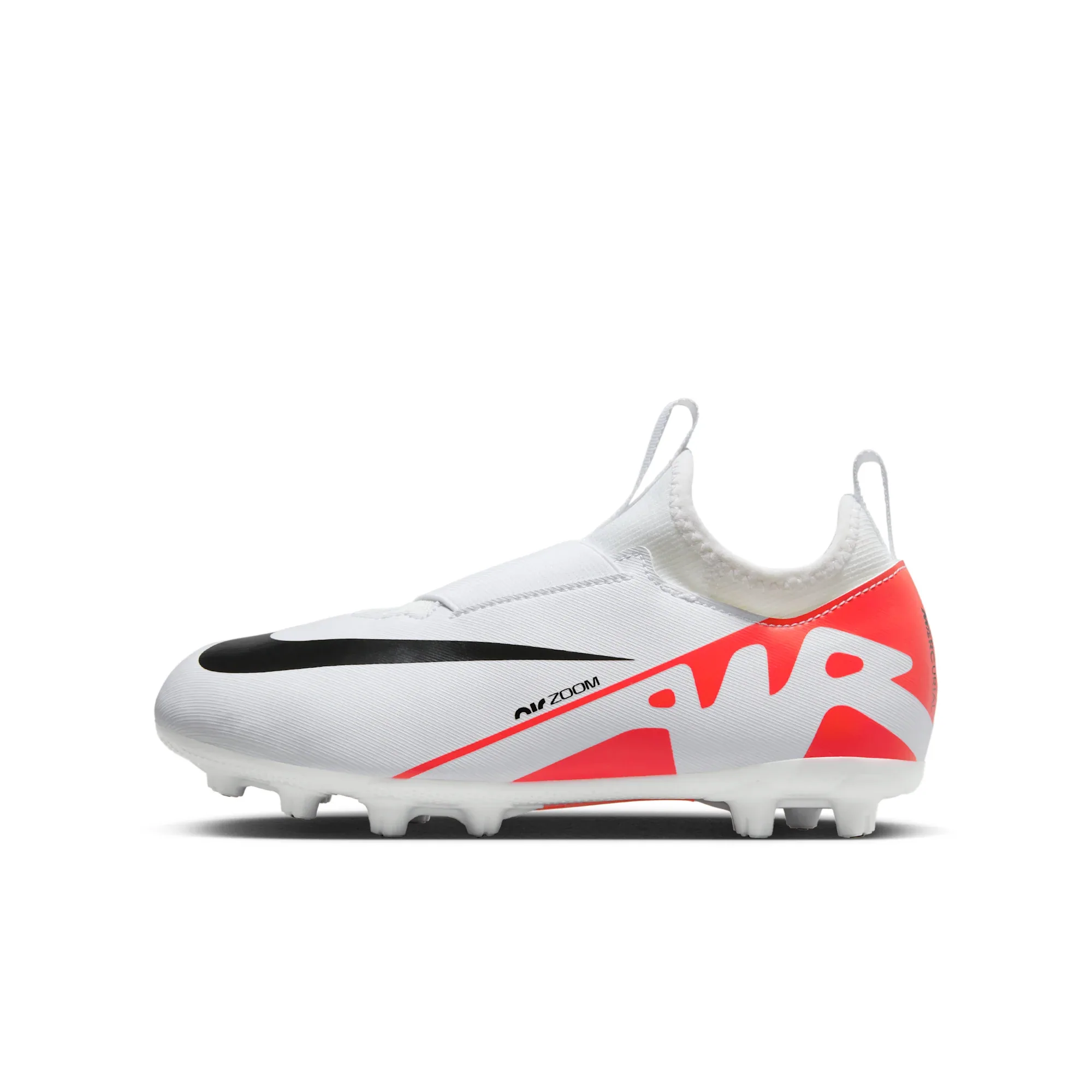 Nike Jr. Mercurial Vapor 15 Academy