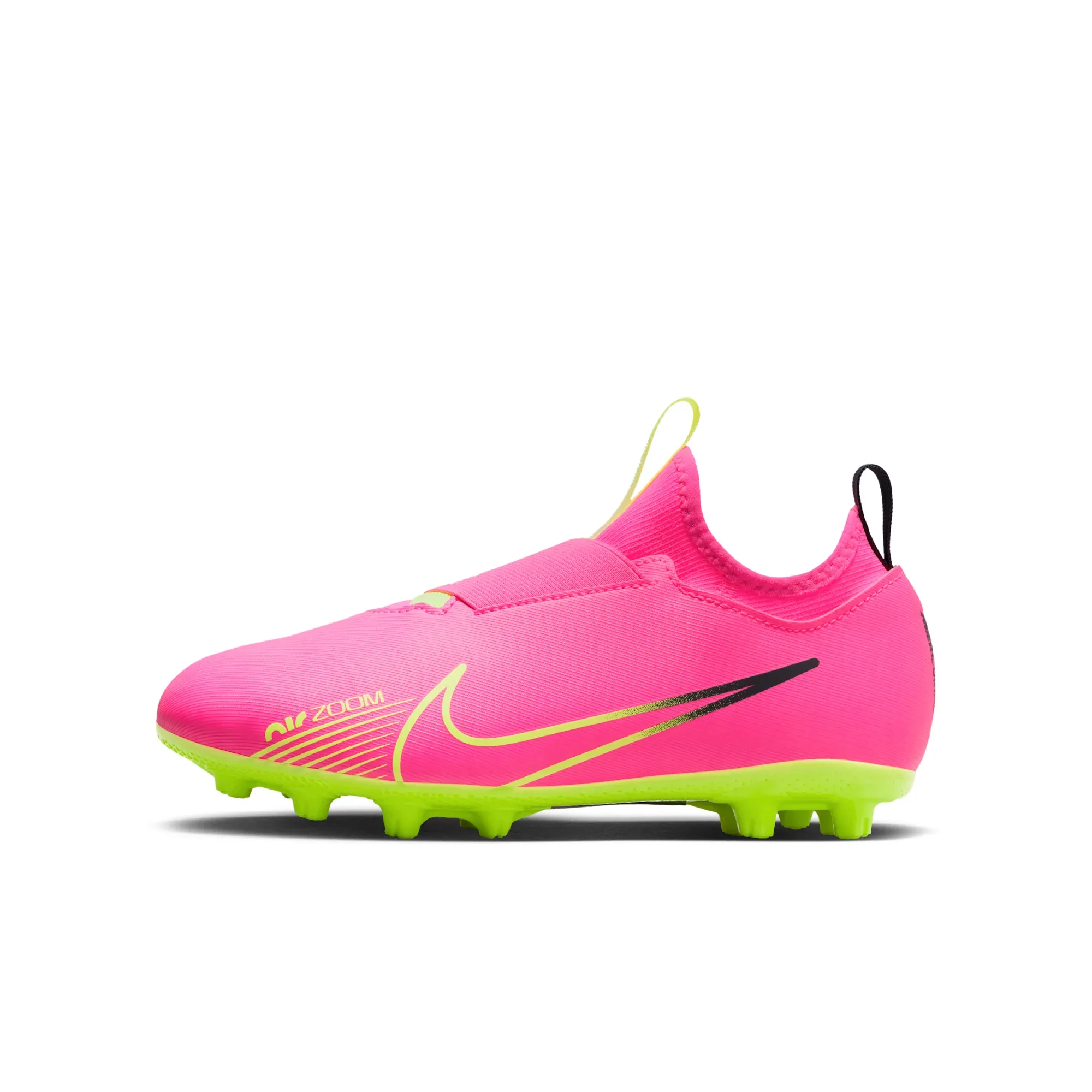 Nike Jr. Mercurial Vapor 15 Academy