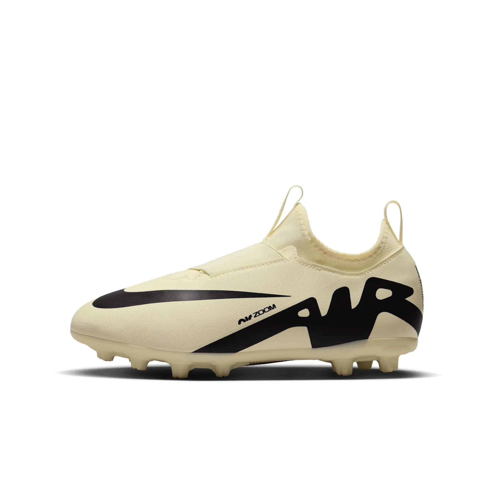 Nike Jr. Mercurial Vapor 15 Academy