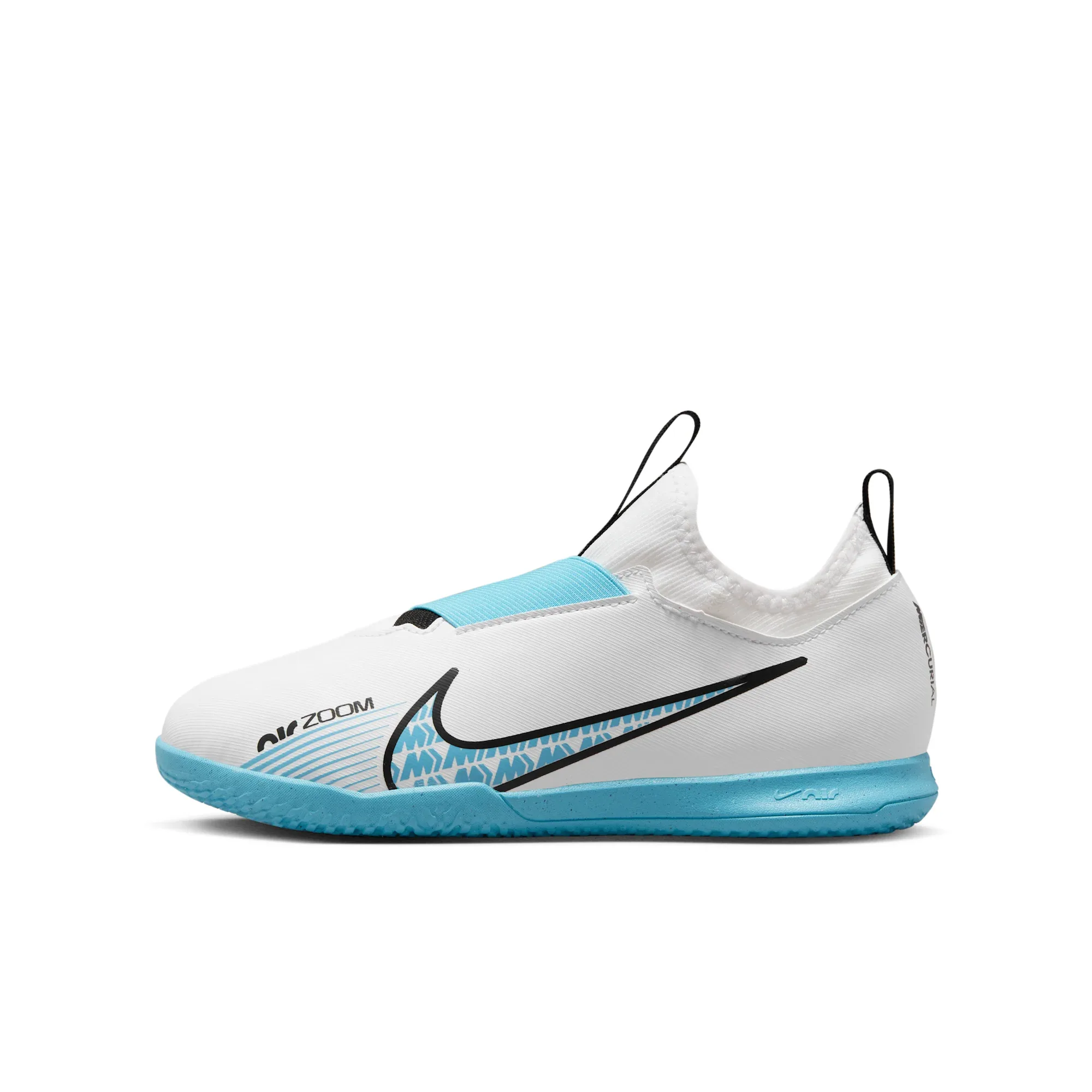 Nike Jr. Mercurial Vapor 15 Academy