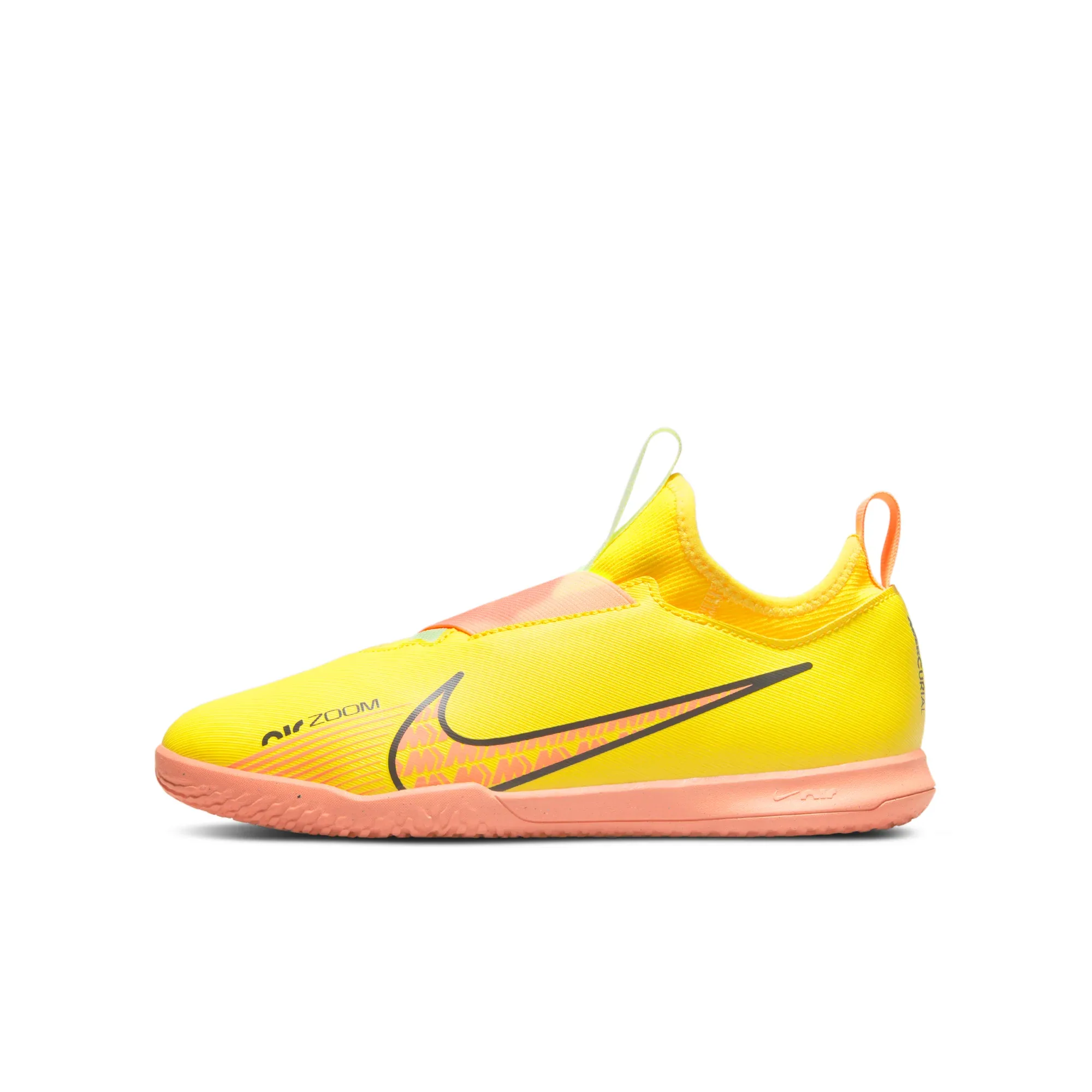 Nike Jr. Mercurial Vapor 15 Academy