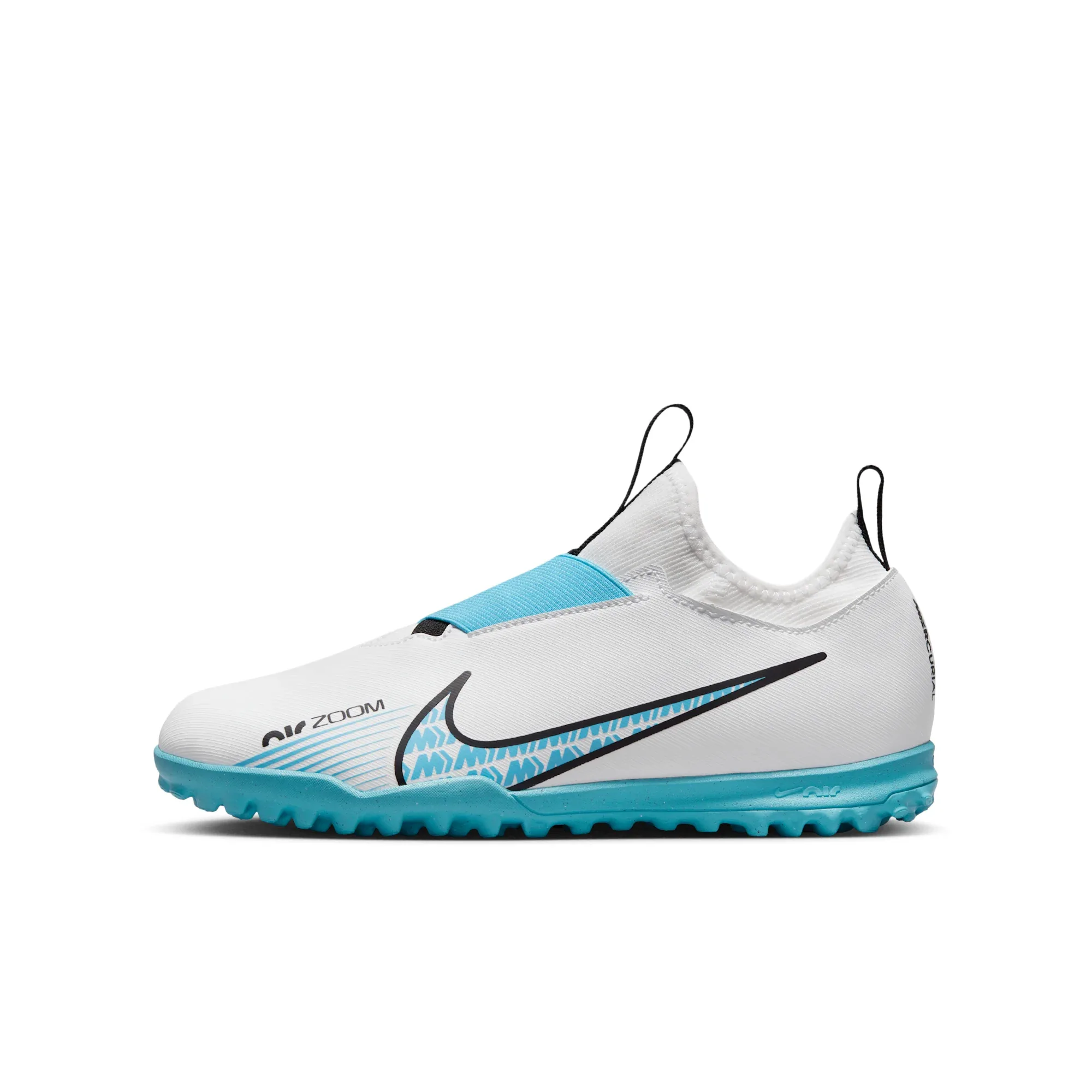 Nike Jr. Mercurial Vapor 15 Academy