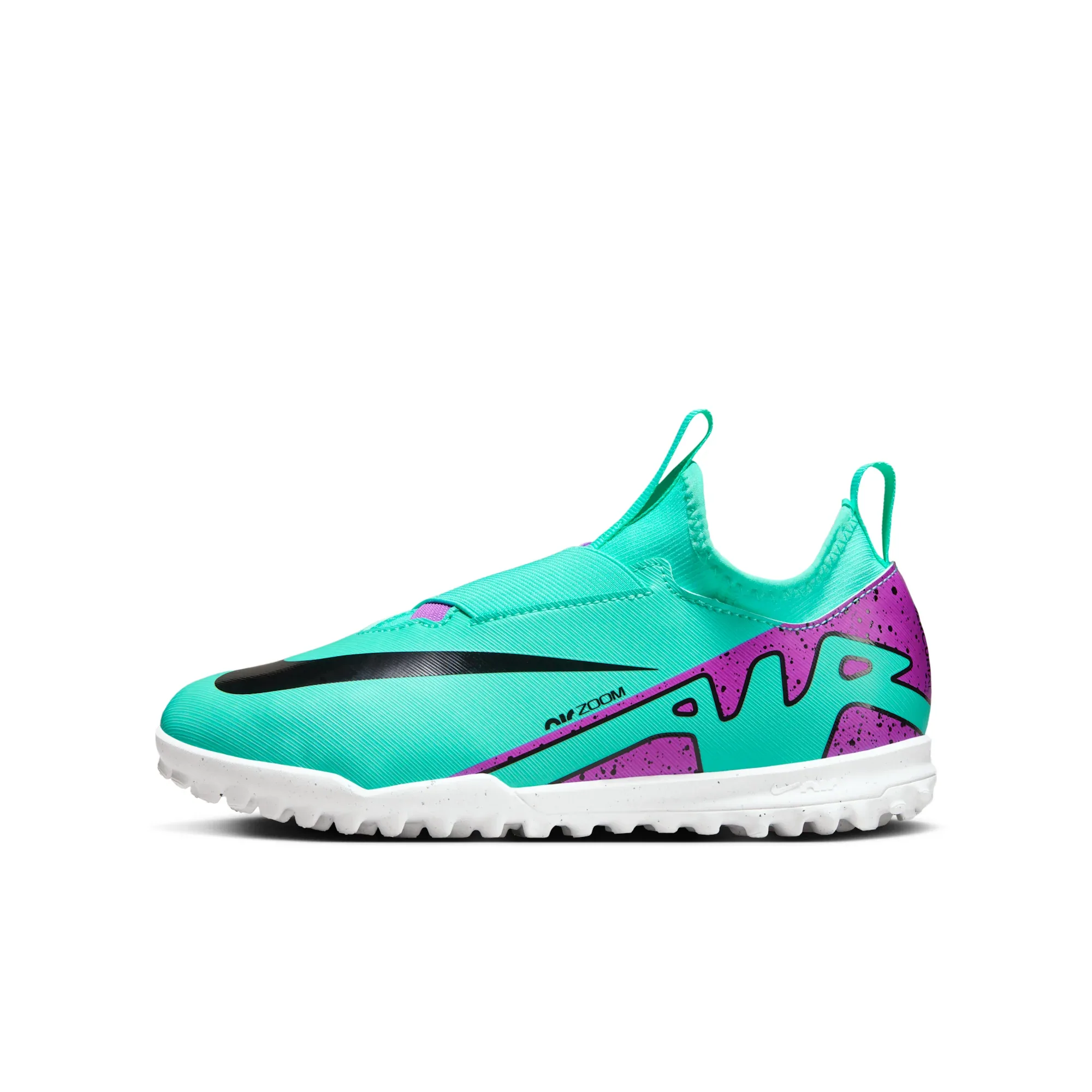 Nike Jr. Mercurial Vapor 15 Academy