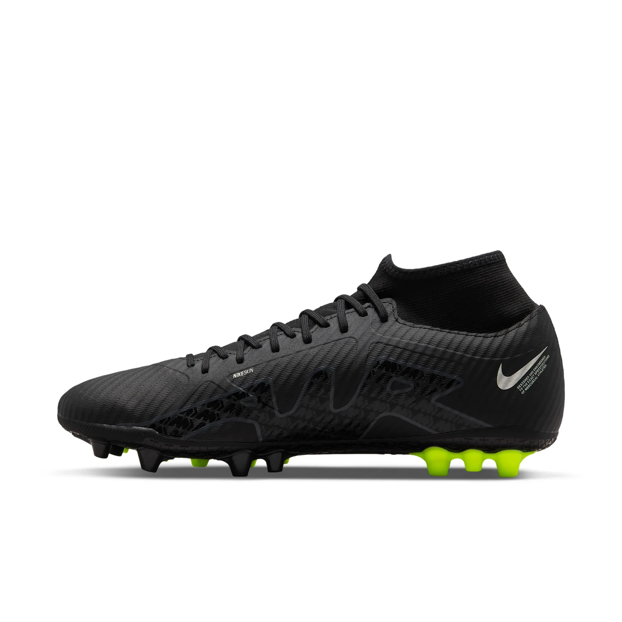 Nike Mercurial Superfly 9 Academy