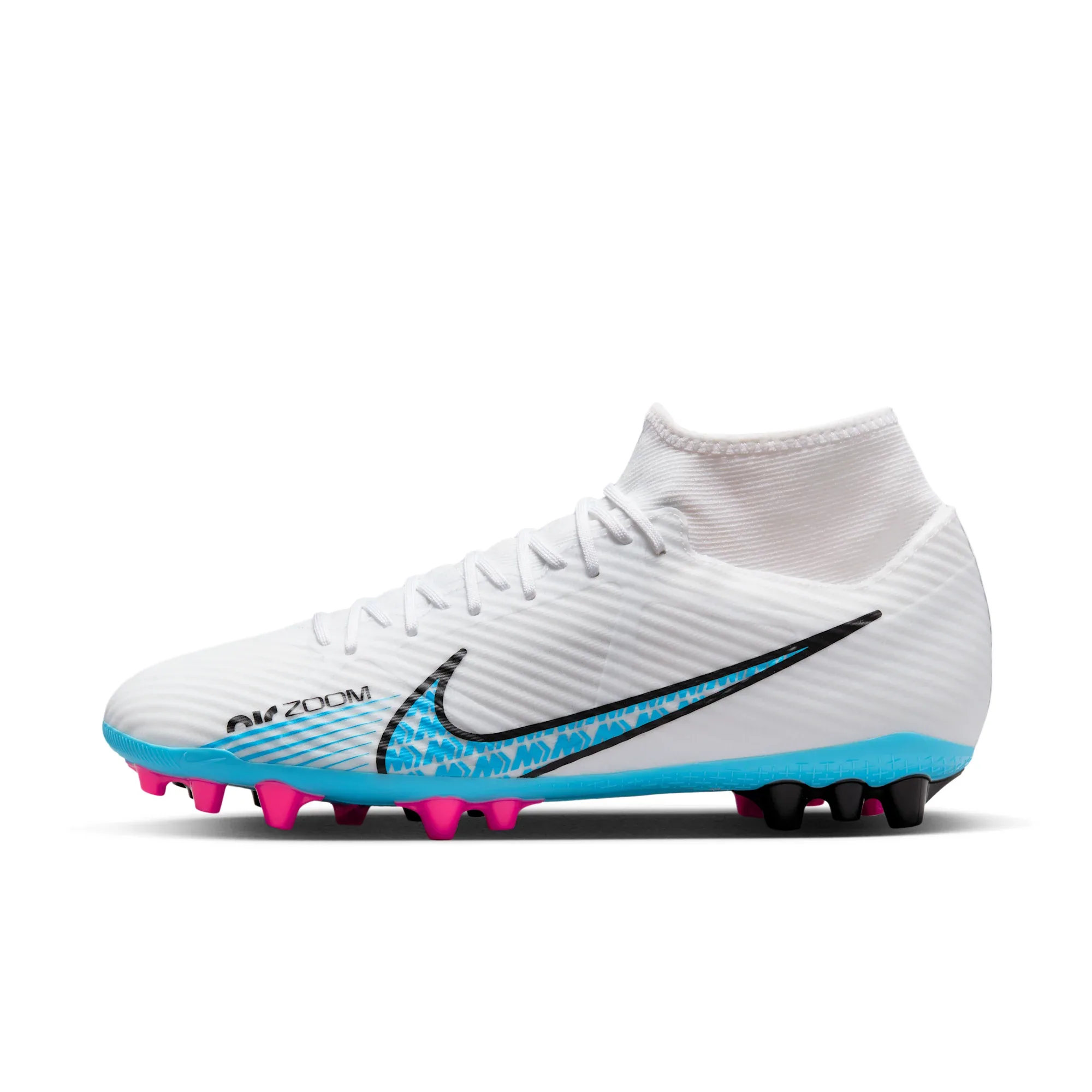 Nike Mercurial Superfly 9 Academy