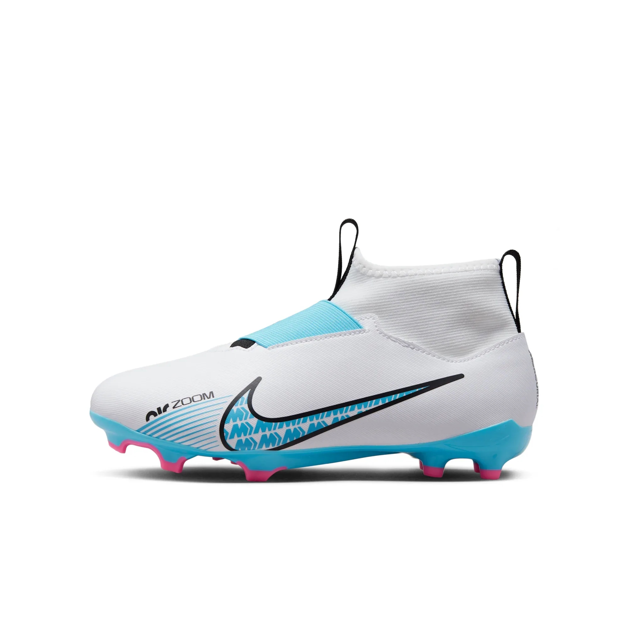 Nike Jr. Mercurial Superfly 9 Academy