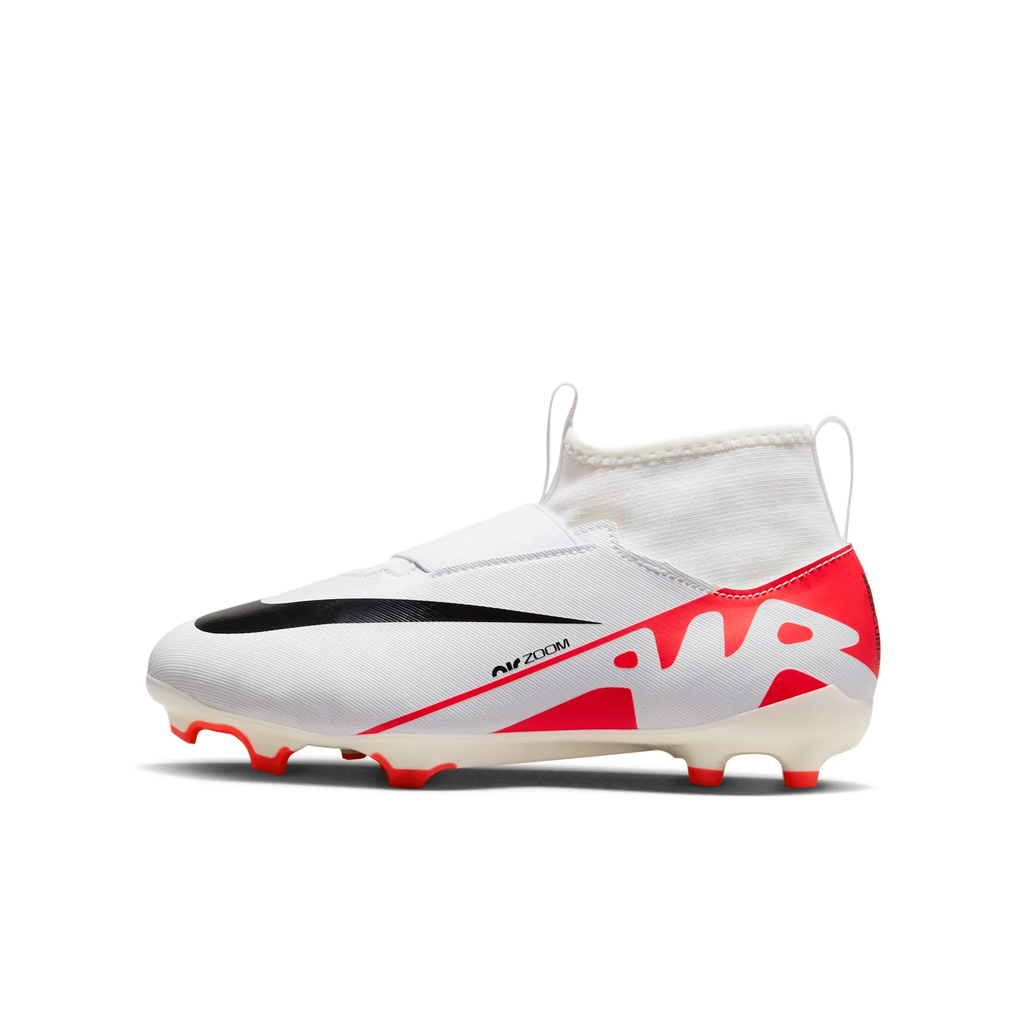 Nike Jr. Mercurial Superfly 9 Academy