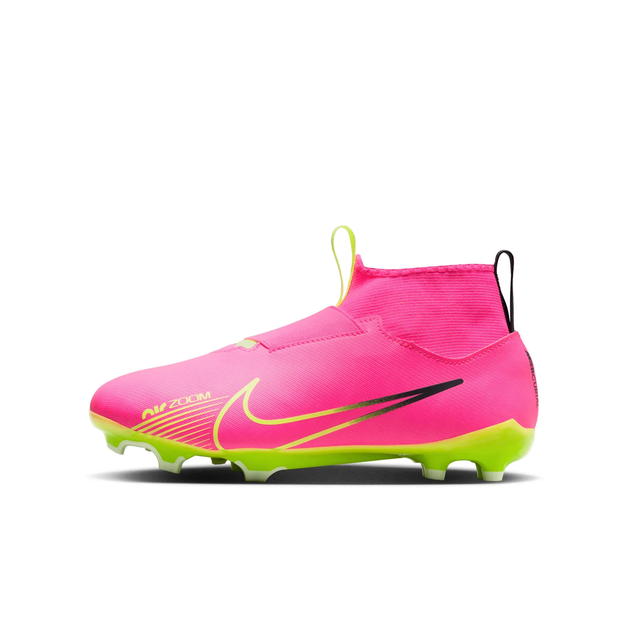 Nike Jr. Mercurial Superfly 9 Academy