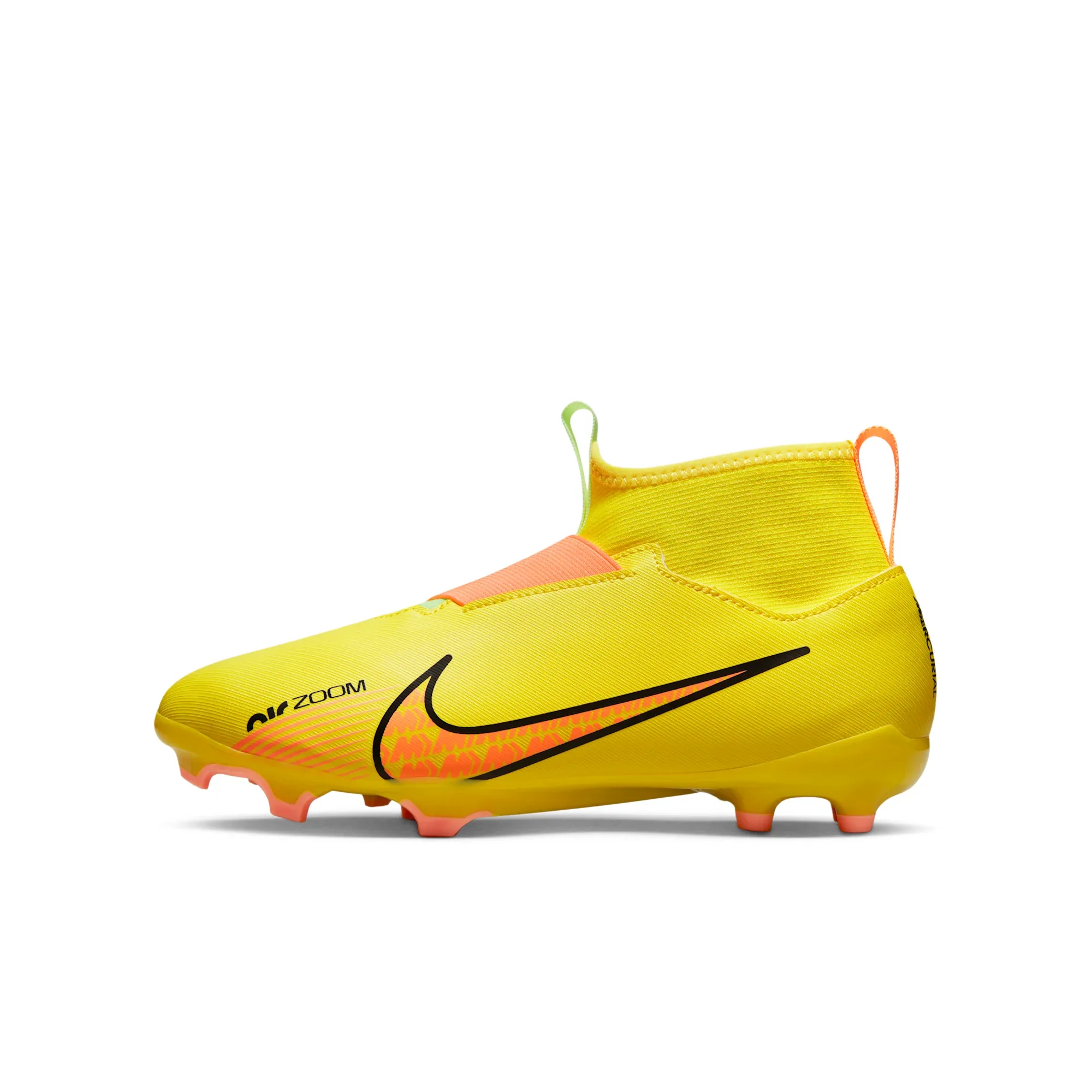 Nike Jr. Mercurial Superfly 9 Academy