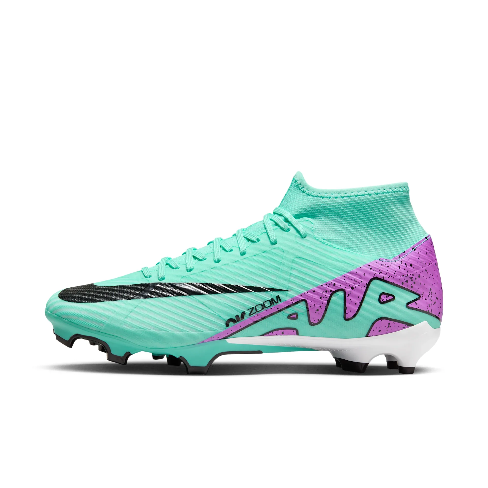 Nike Mercurial Superfly 9 Academy