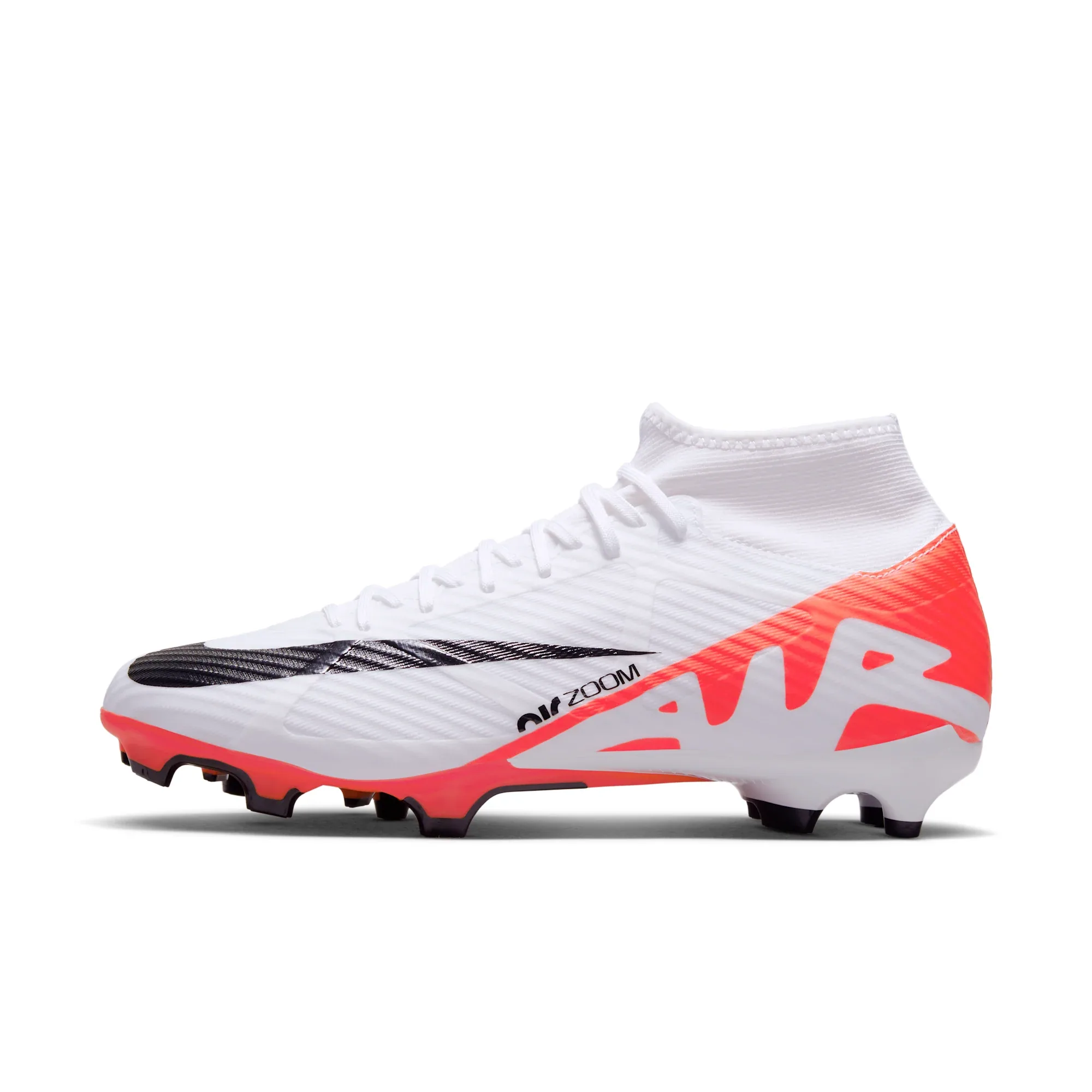 Nike Mercurial Superfly 9 Academy